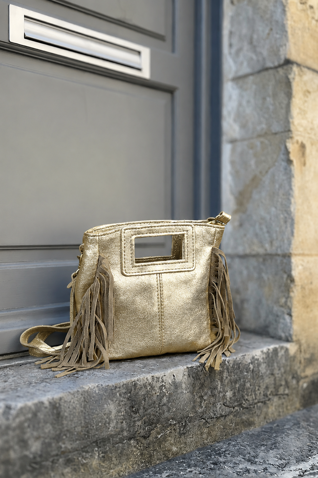 Marie mini Bag