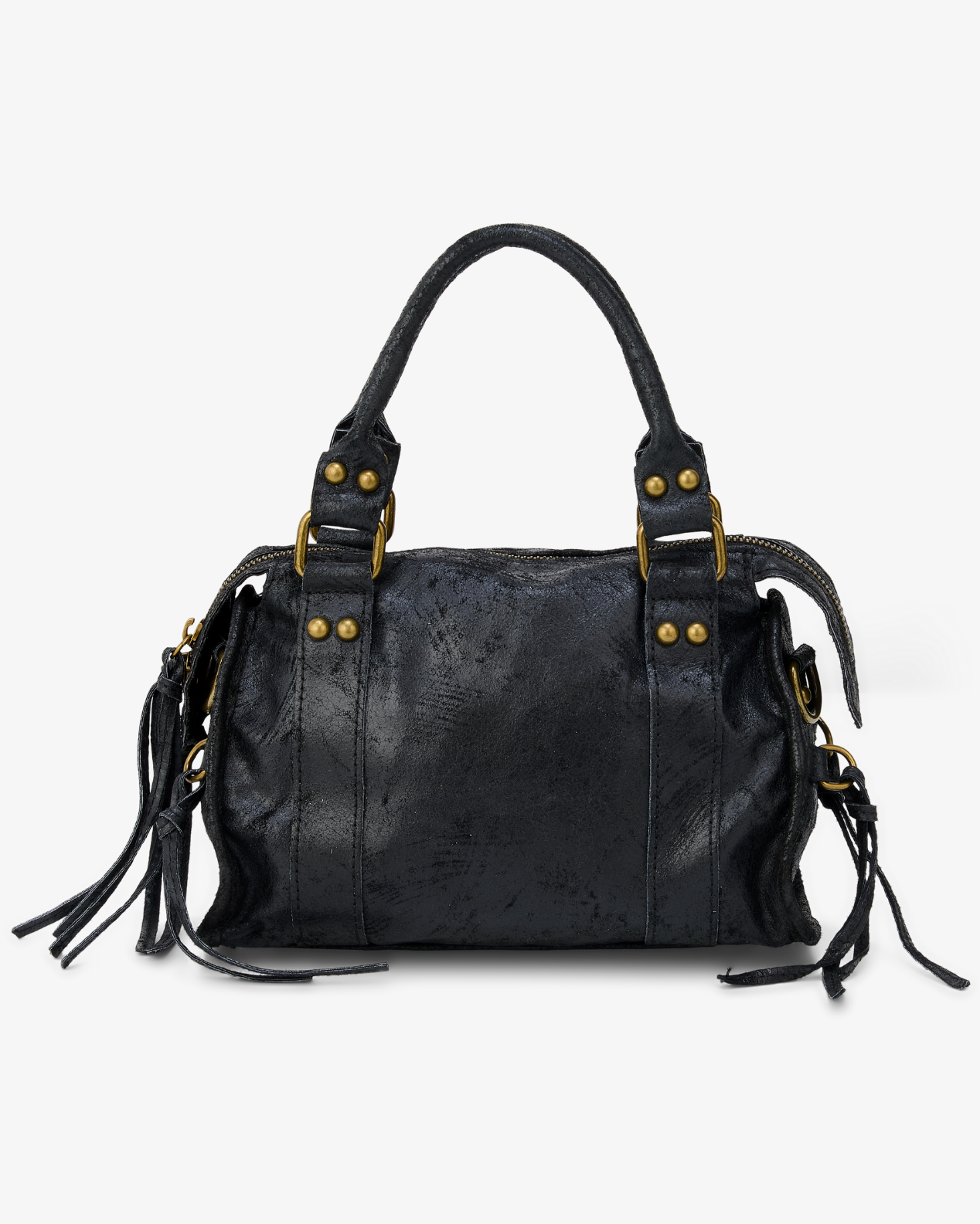 Natacha mini bag - Black