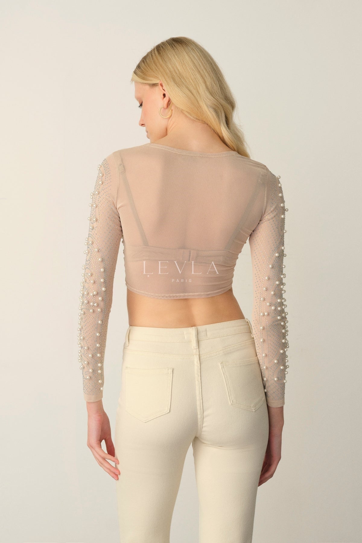 STONE CROP TOP