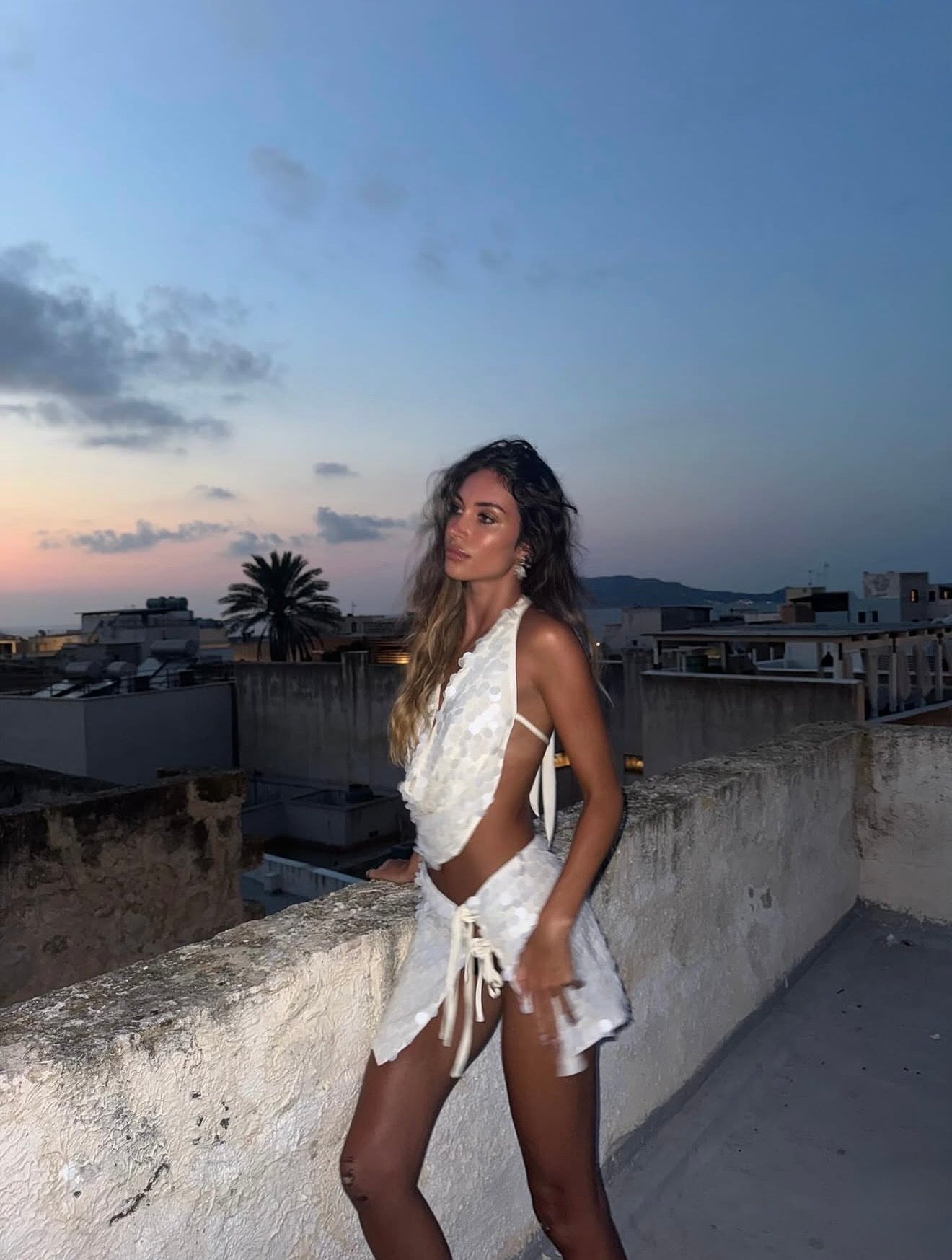 ISOLA TOP