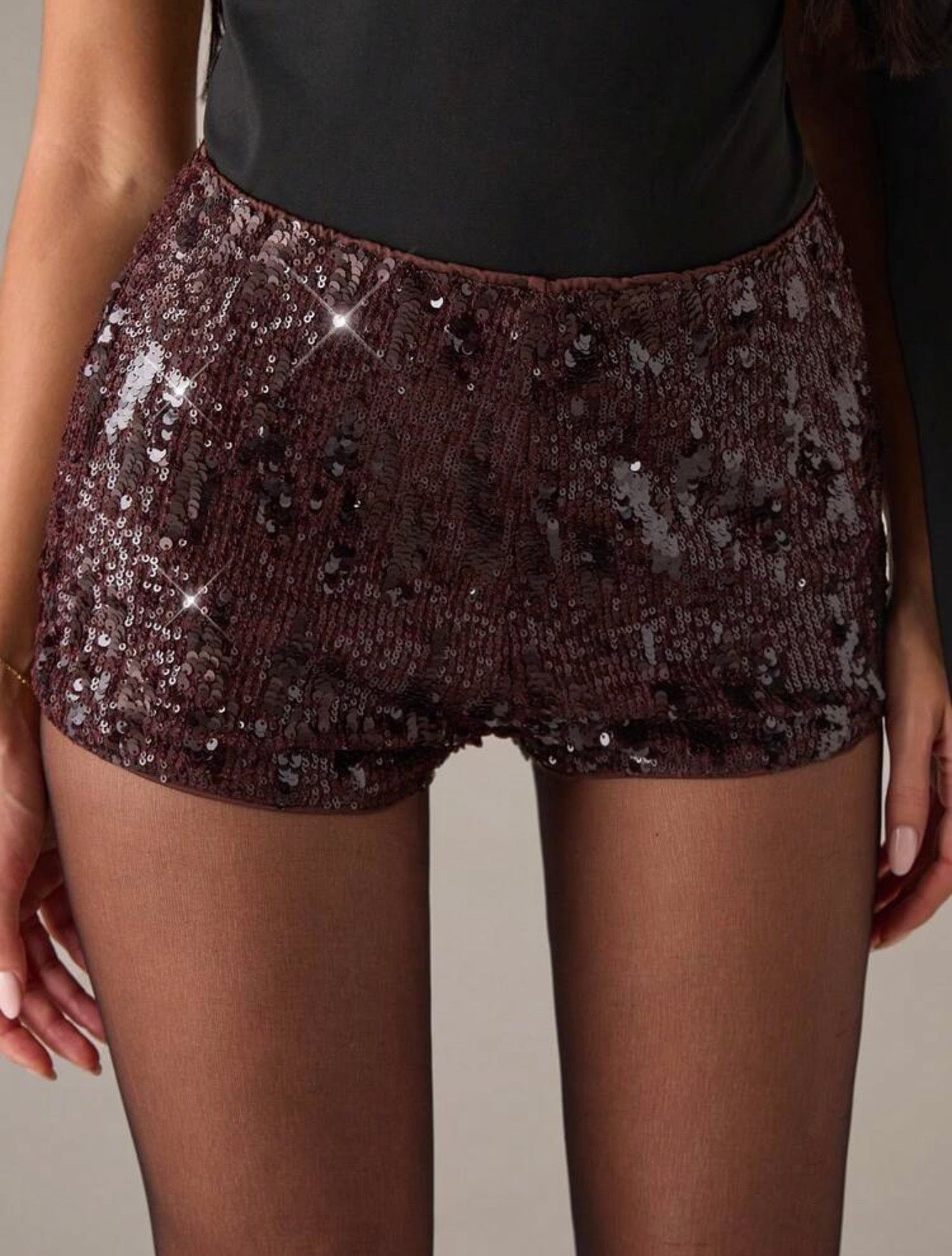 LUMINA SHORT