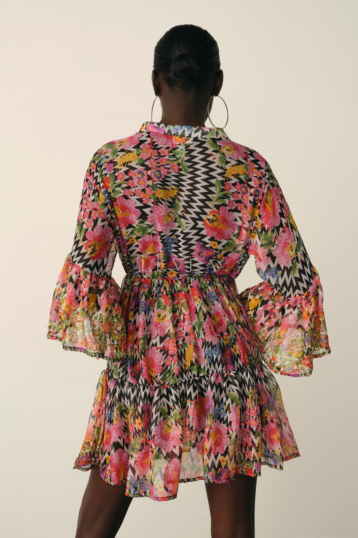 MINI DRESS