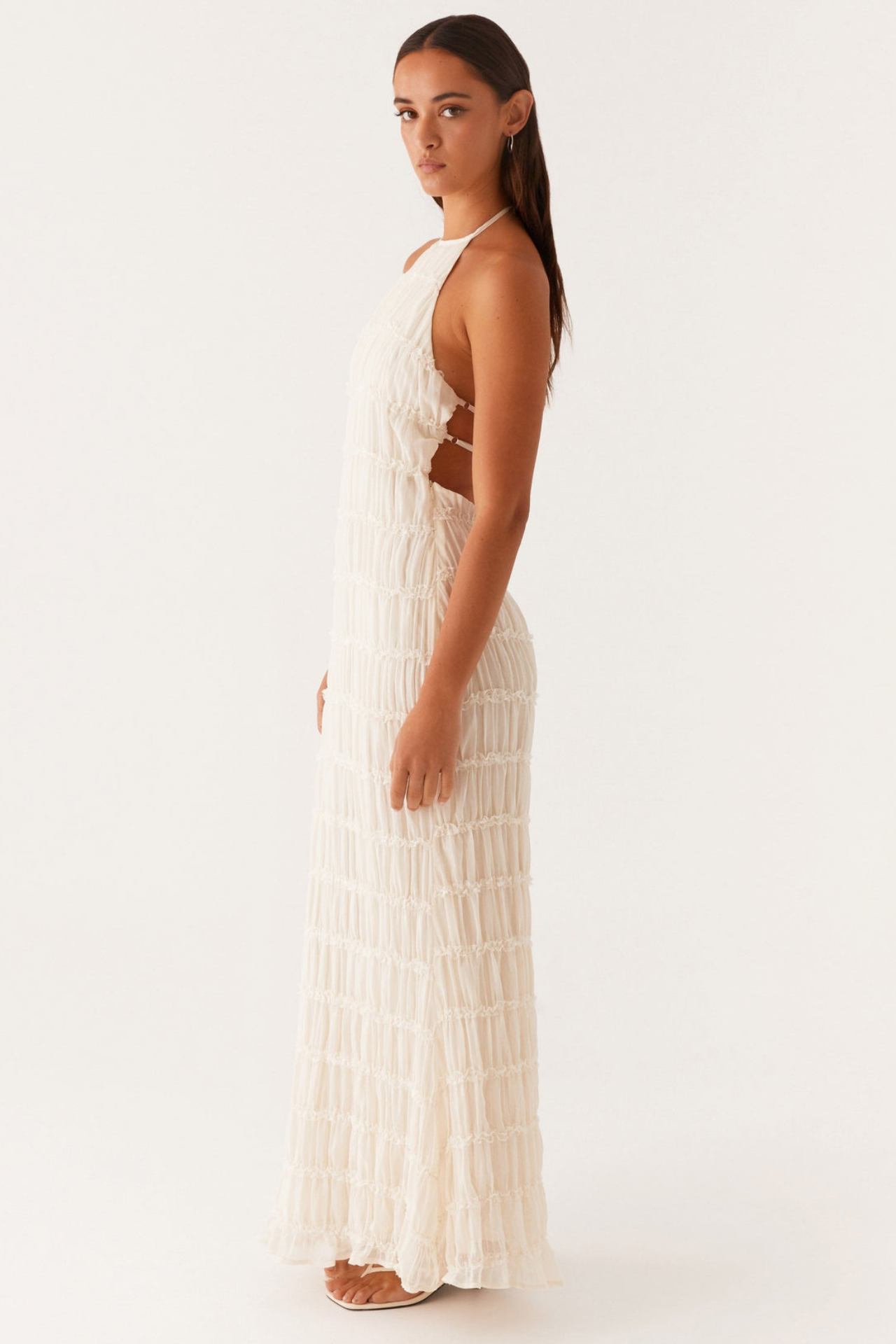 Rita maxi dress