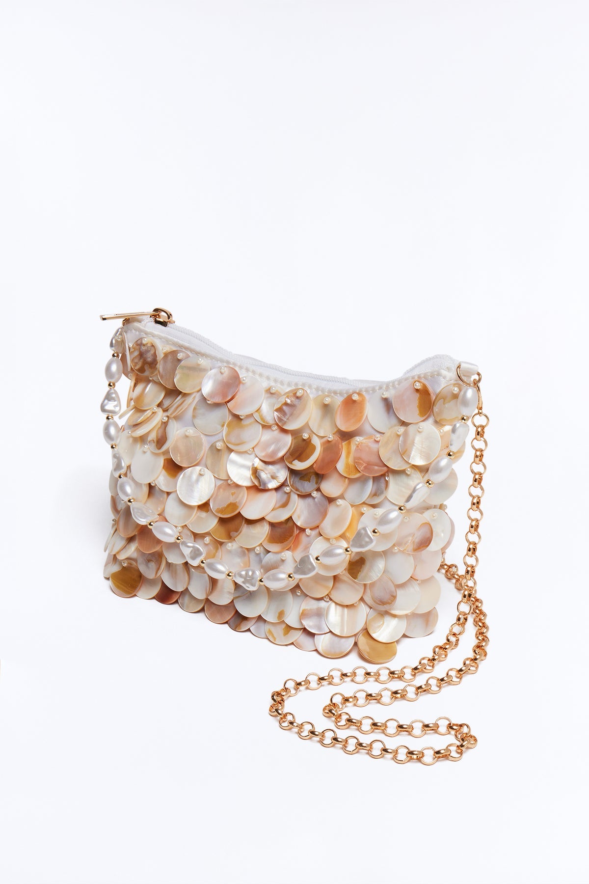 Camélia Sedef Bag