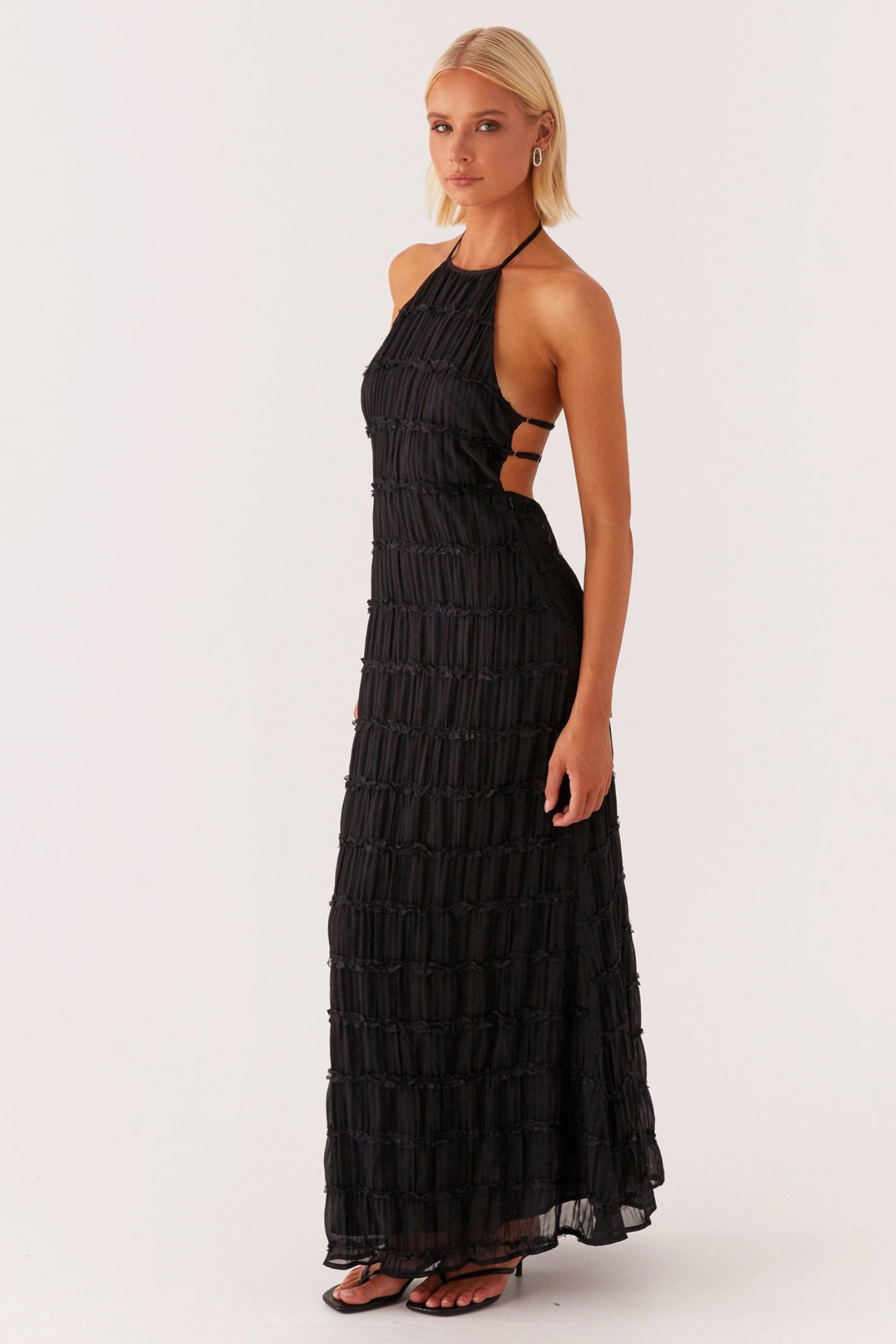 Rita maxi dress