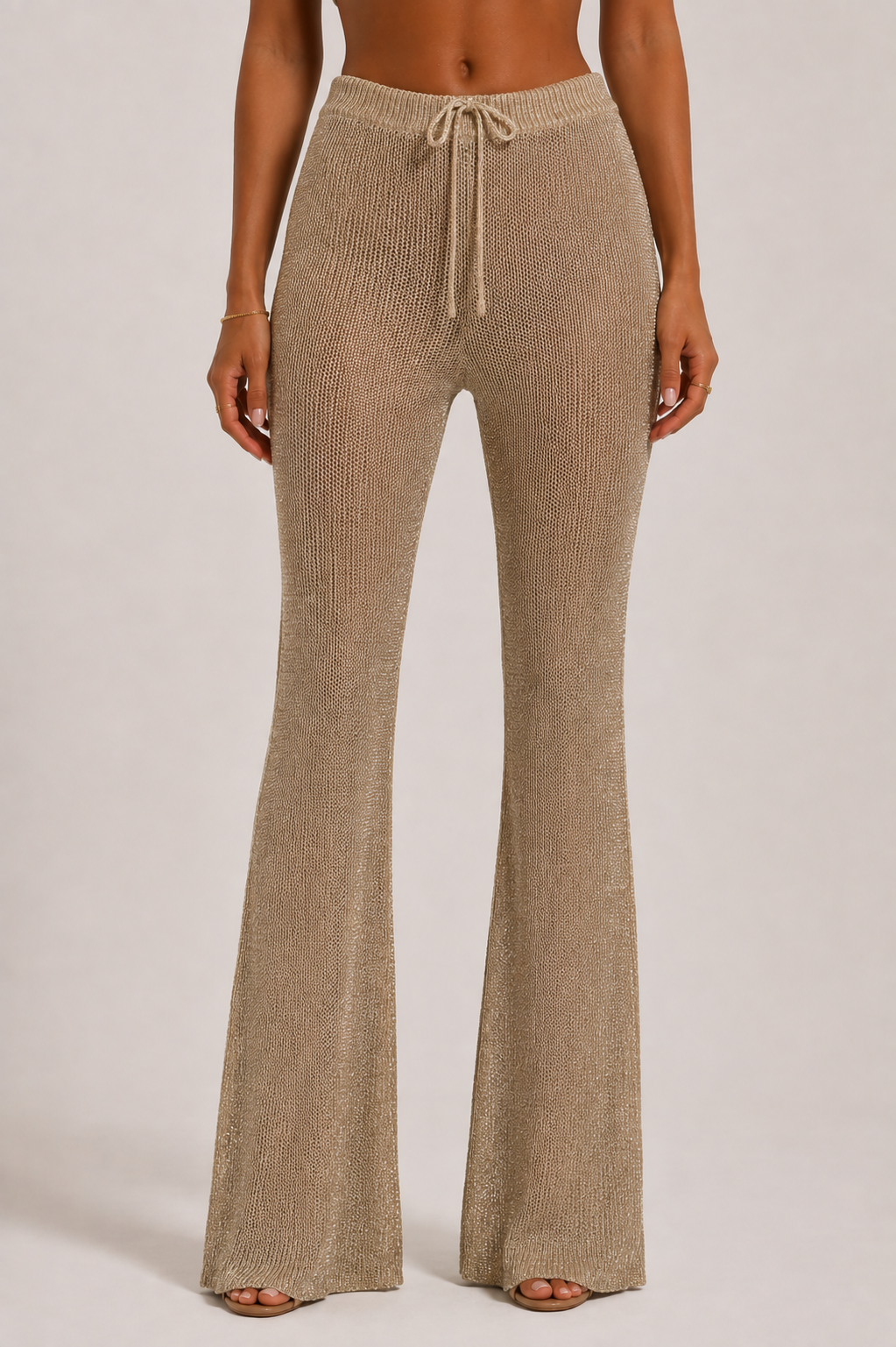 Marjorie Golden Pant