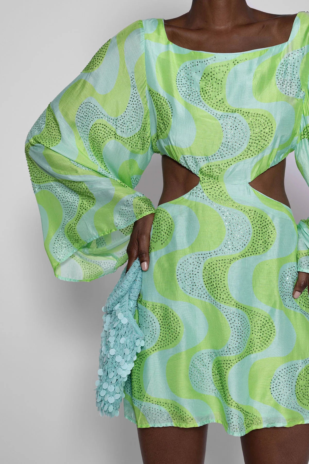 Ludivine dress