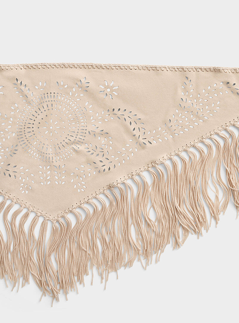 Western Foulard