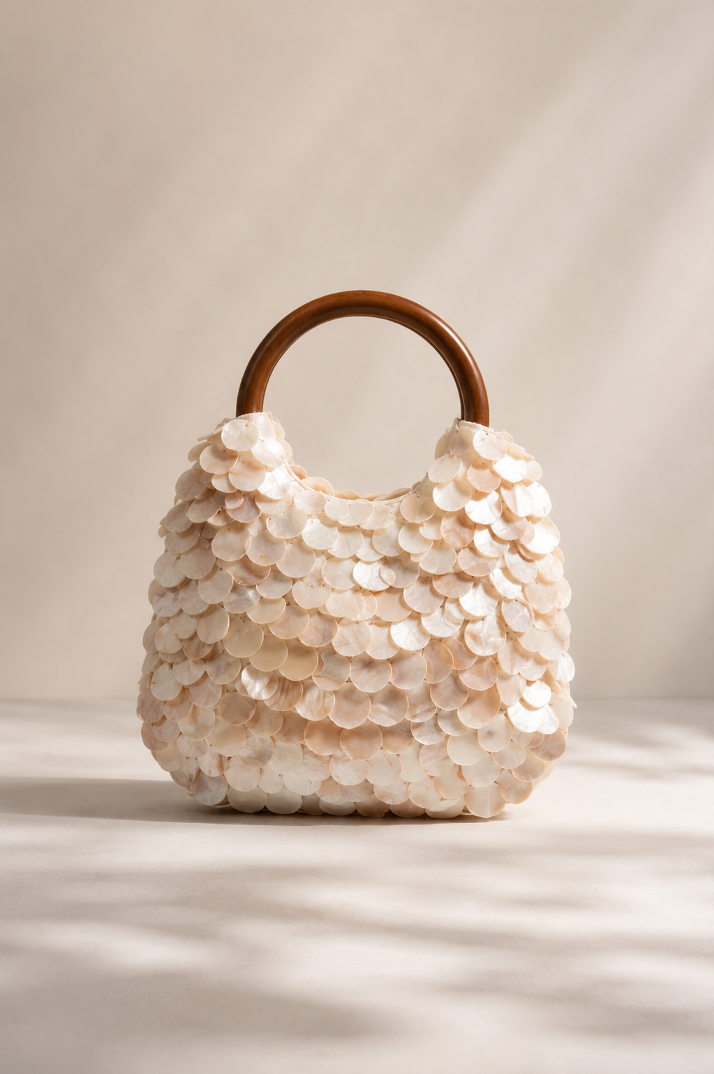 Naia Sedef Bag
