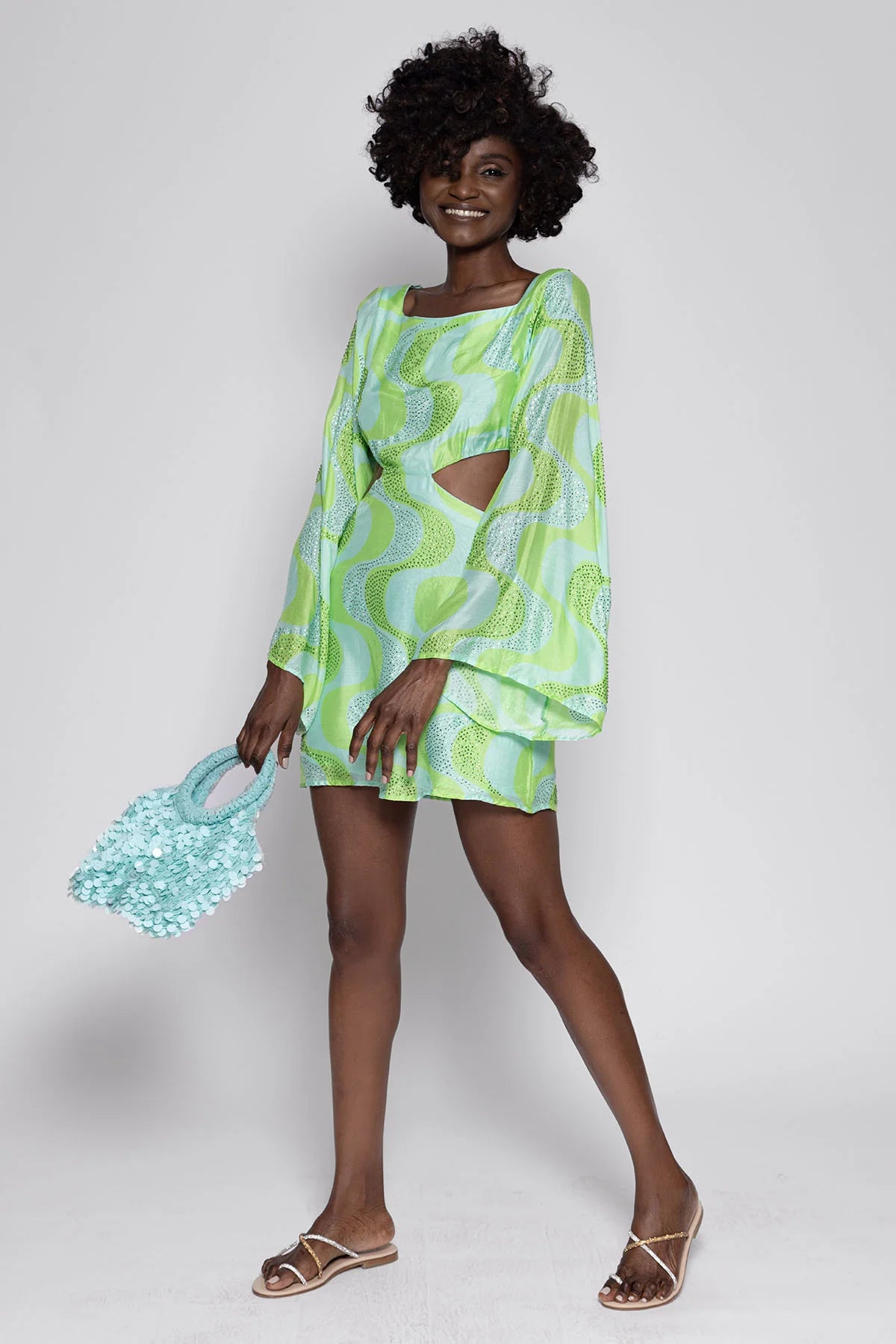 Ludivine dress