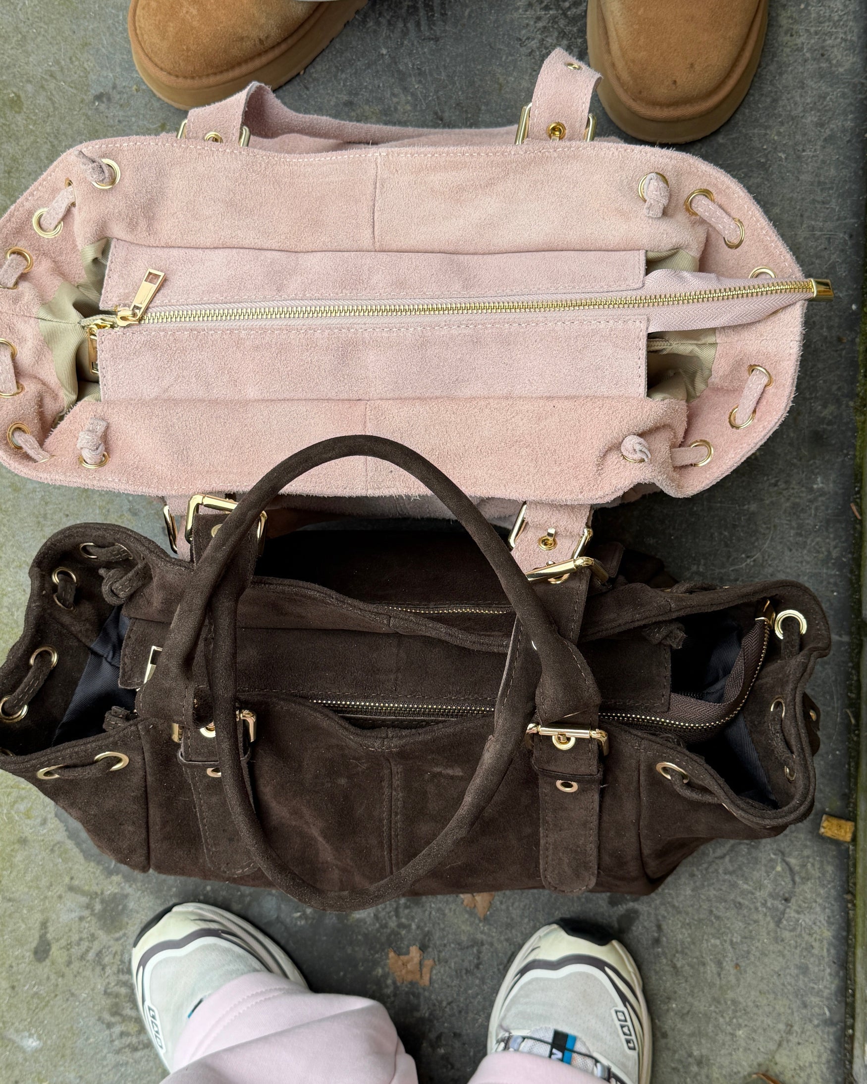 Alaïa Bag