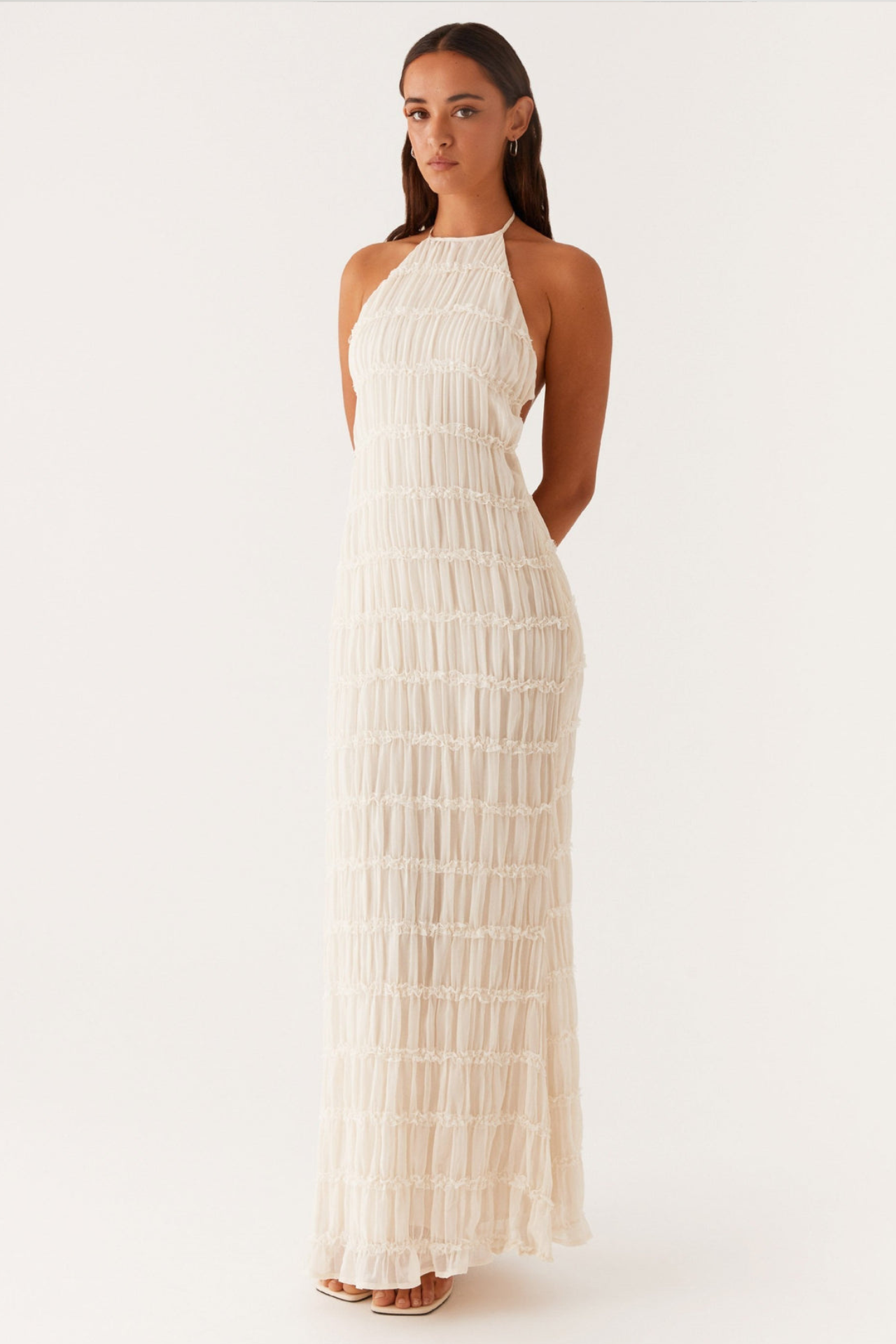 Rita maxi dress