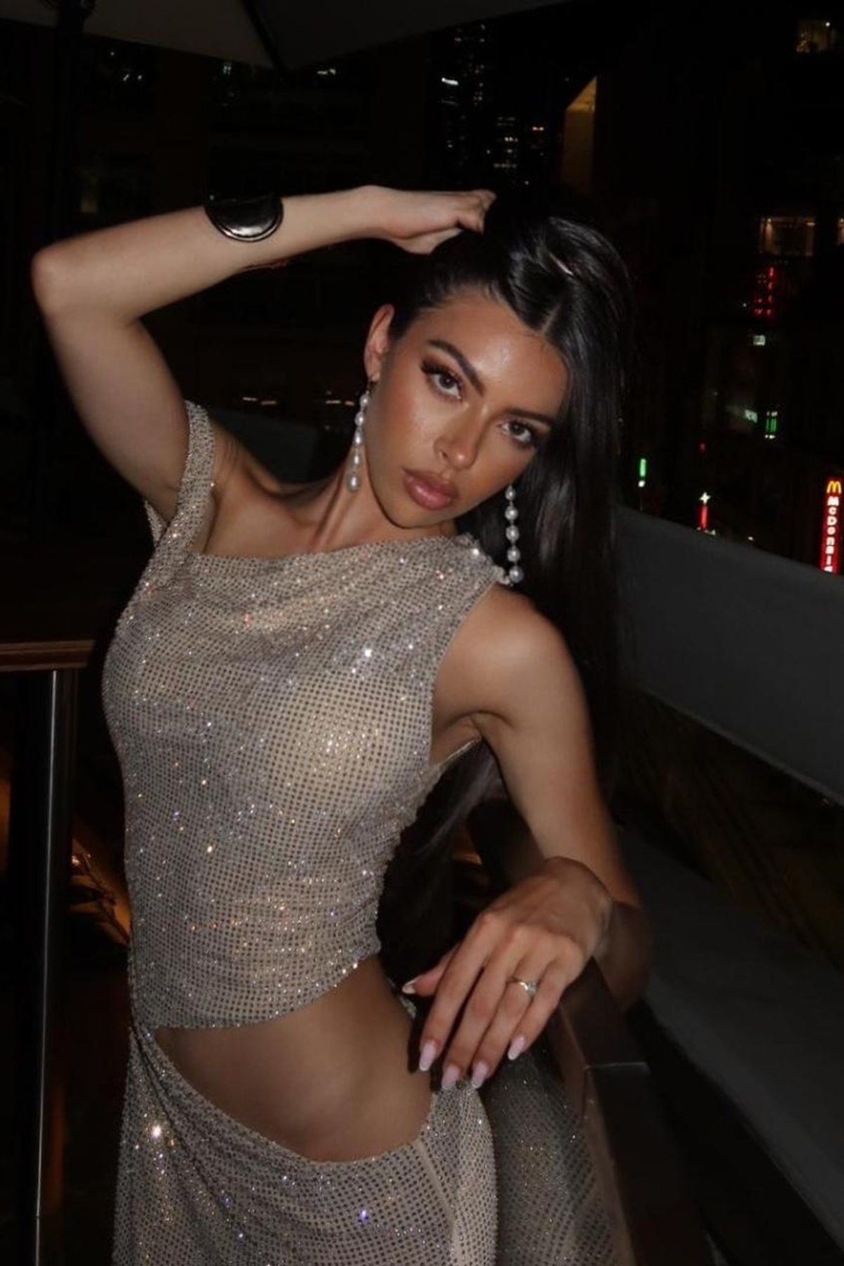 Jenny dress