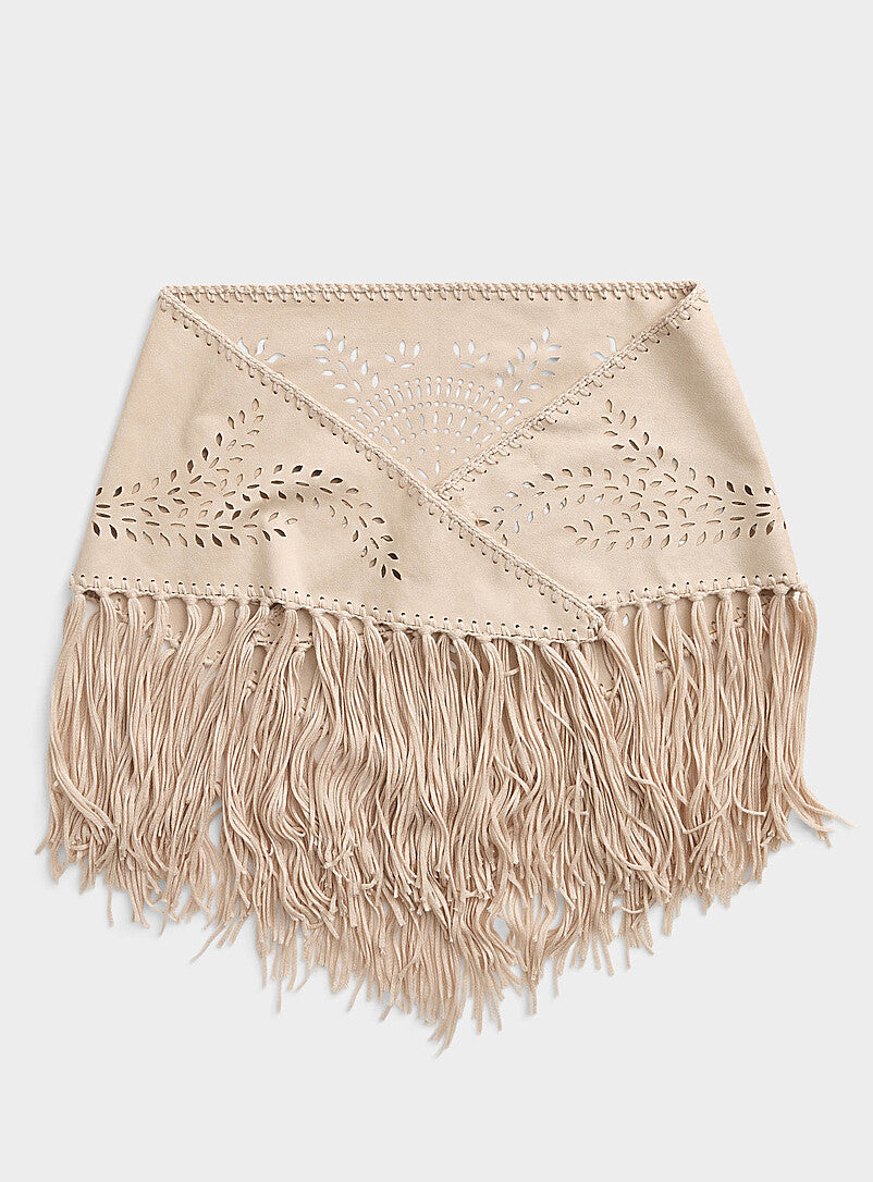 Western Foulard