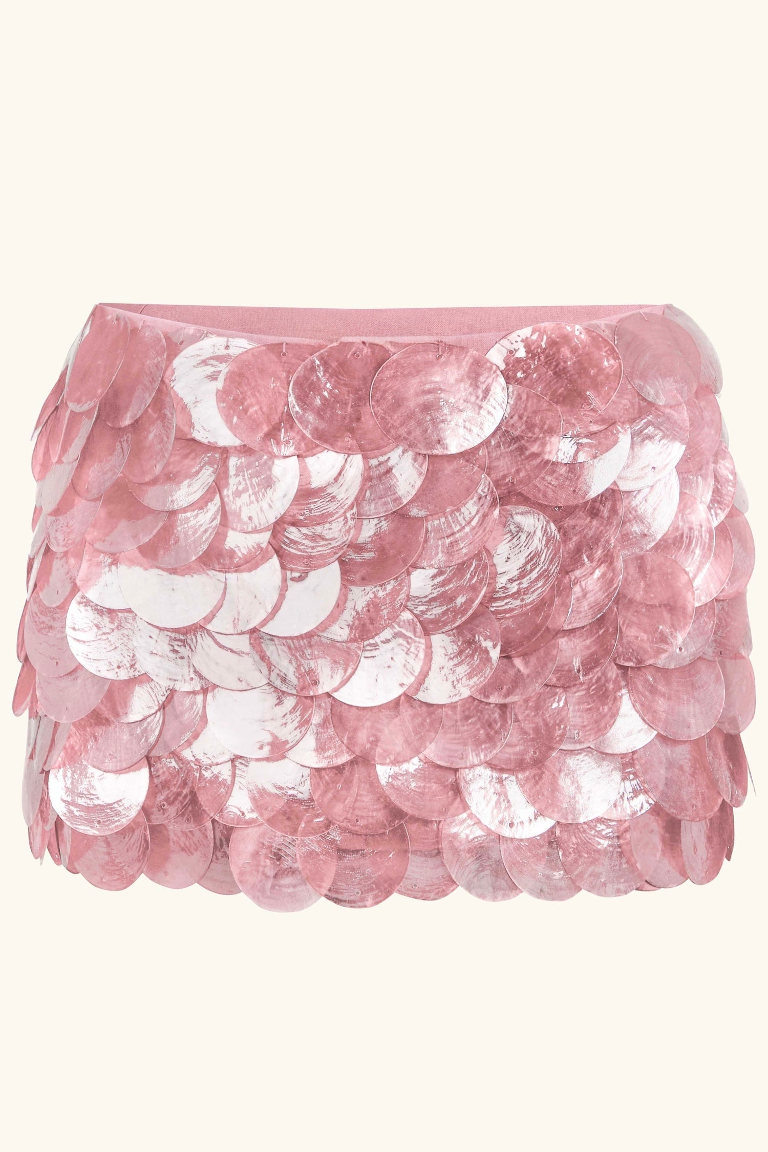 Nacre Skirt