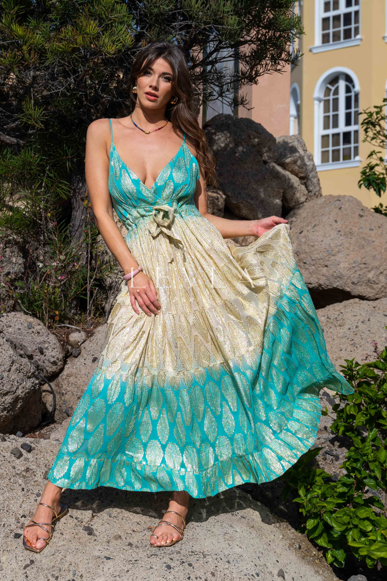 Galite elbise