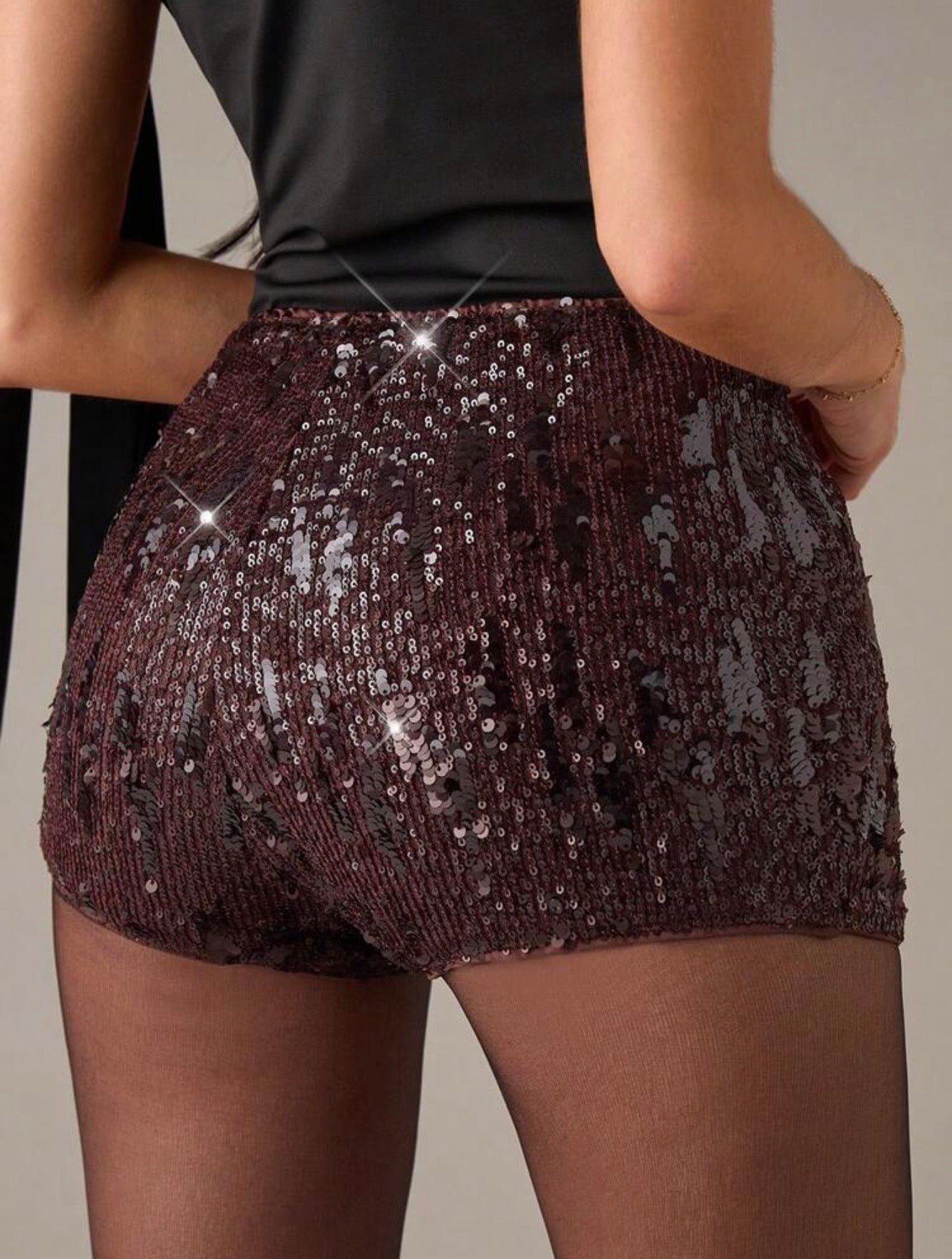 LUMINA SHORT