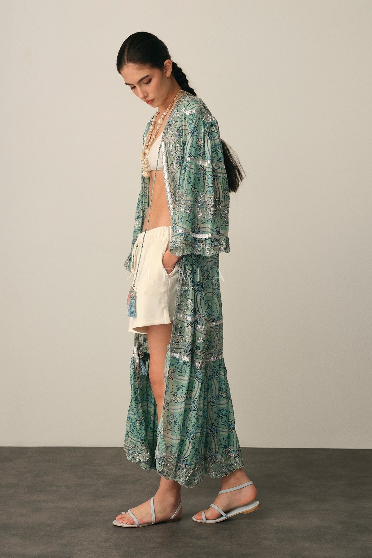 SISTER KIMONO