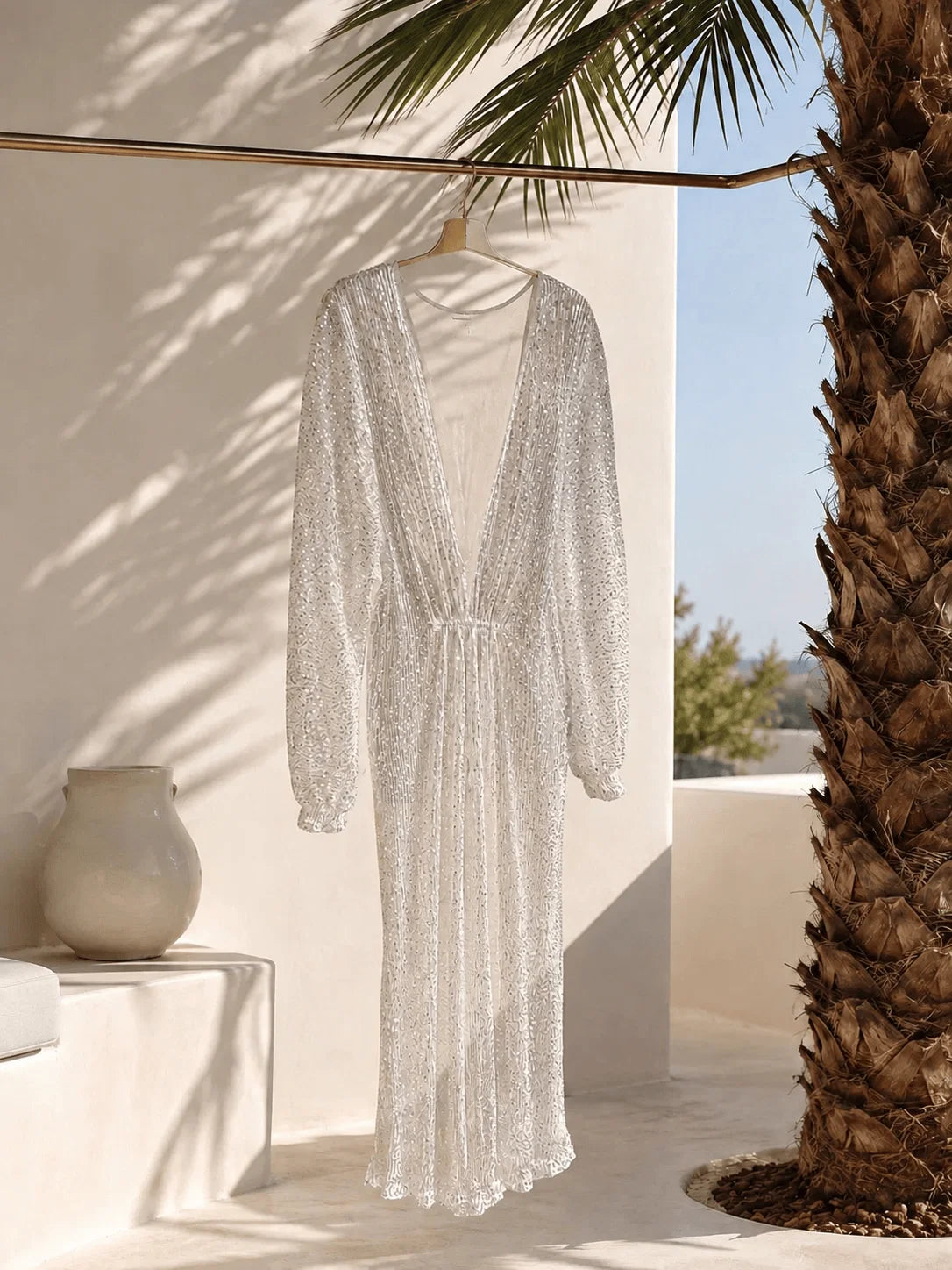 Ondine Dress