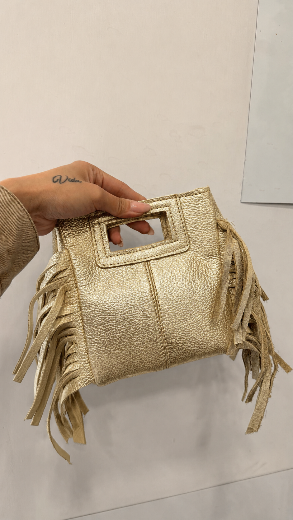 Marie mini Bag