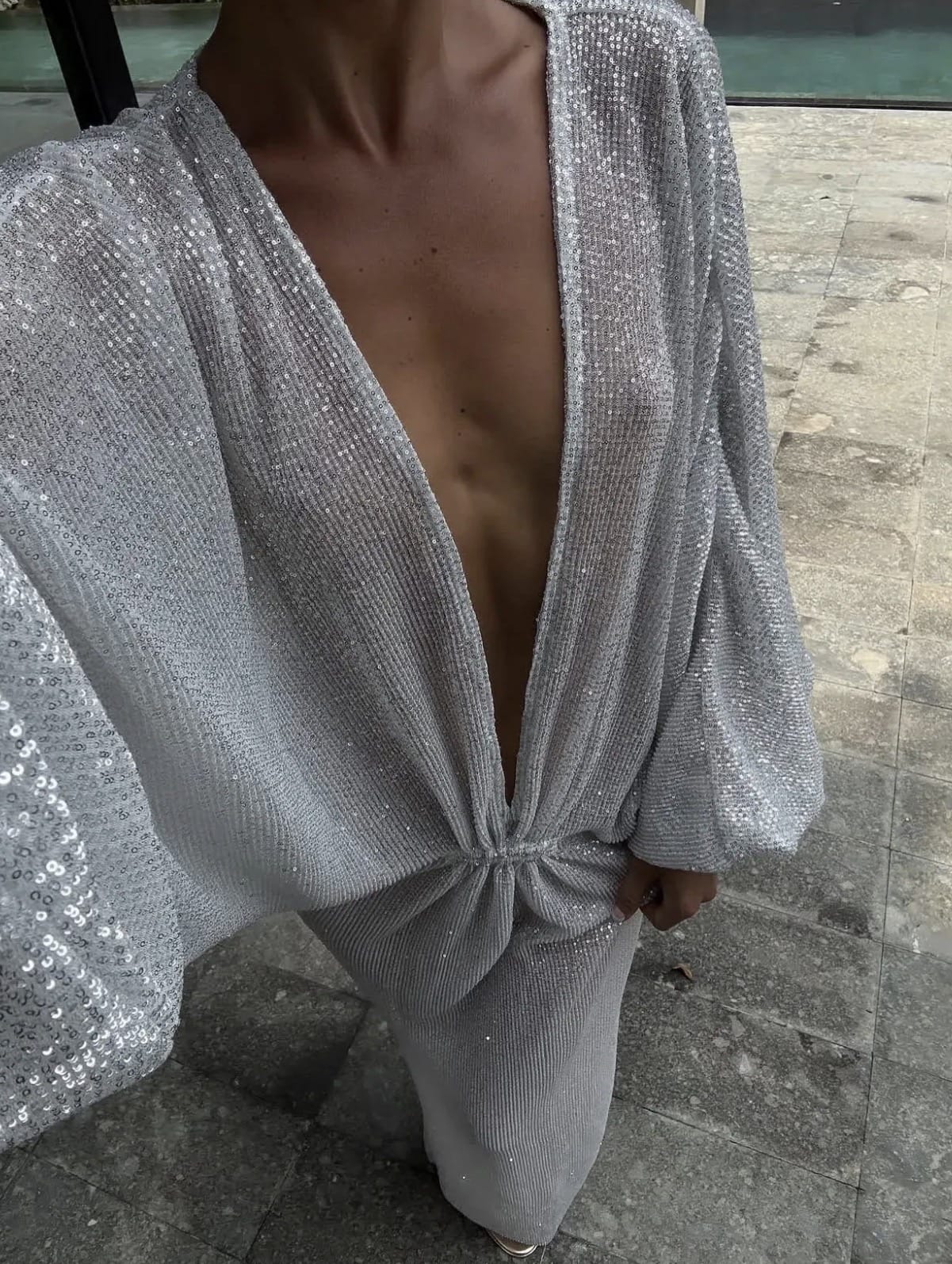 Ondine Dress