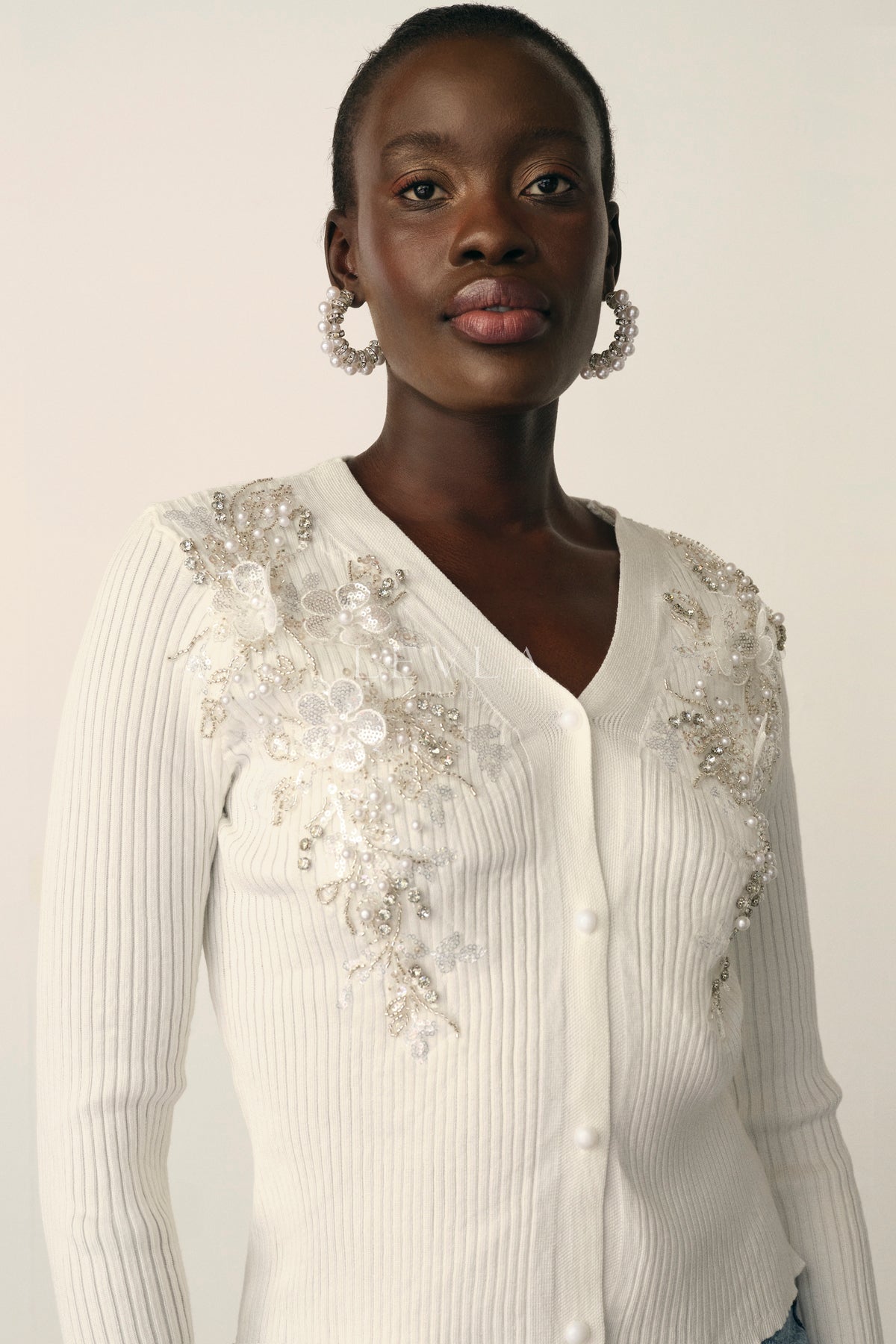KNITWEAR LONG DRESS