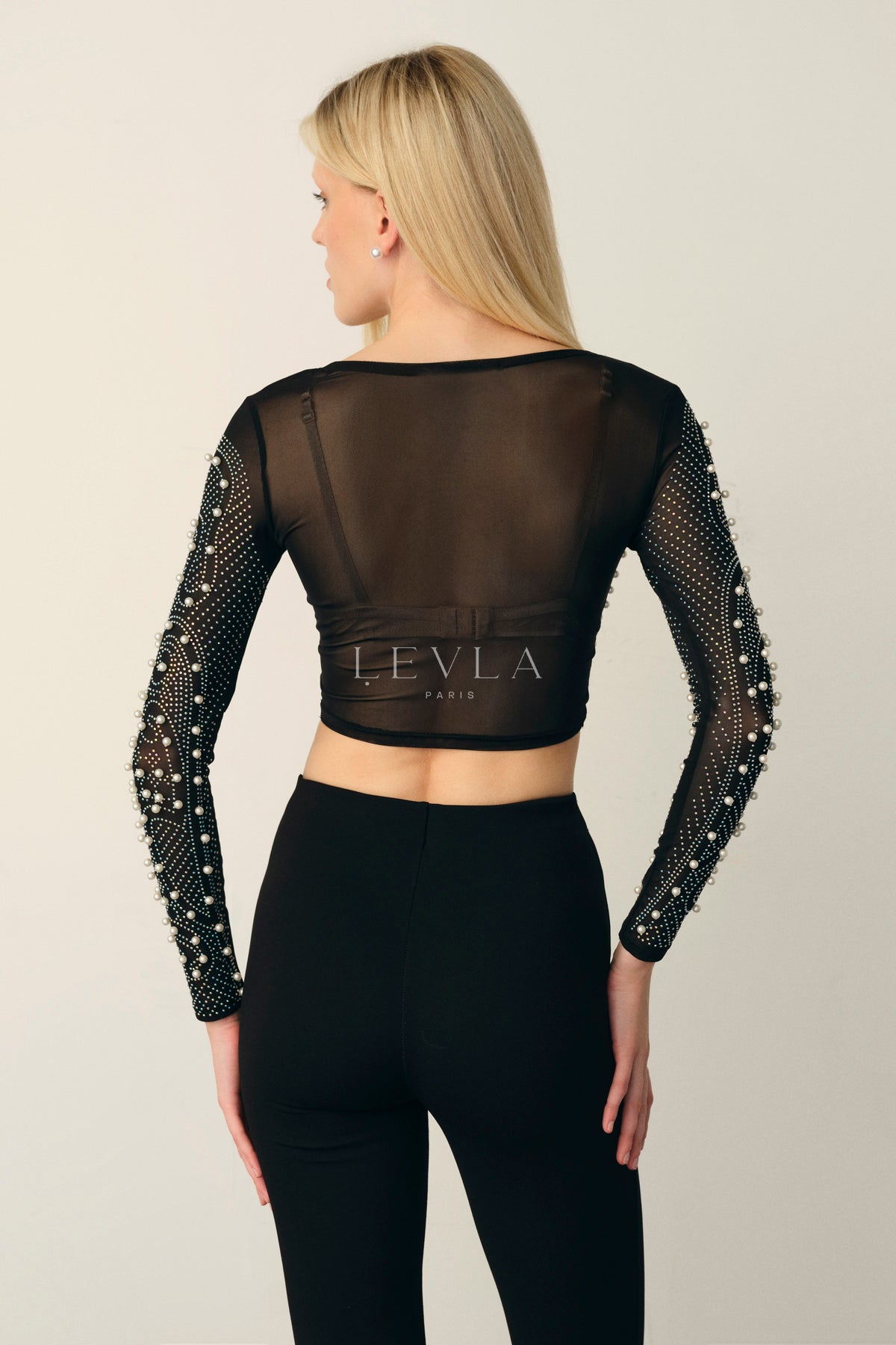 STONE CROP TOP