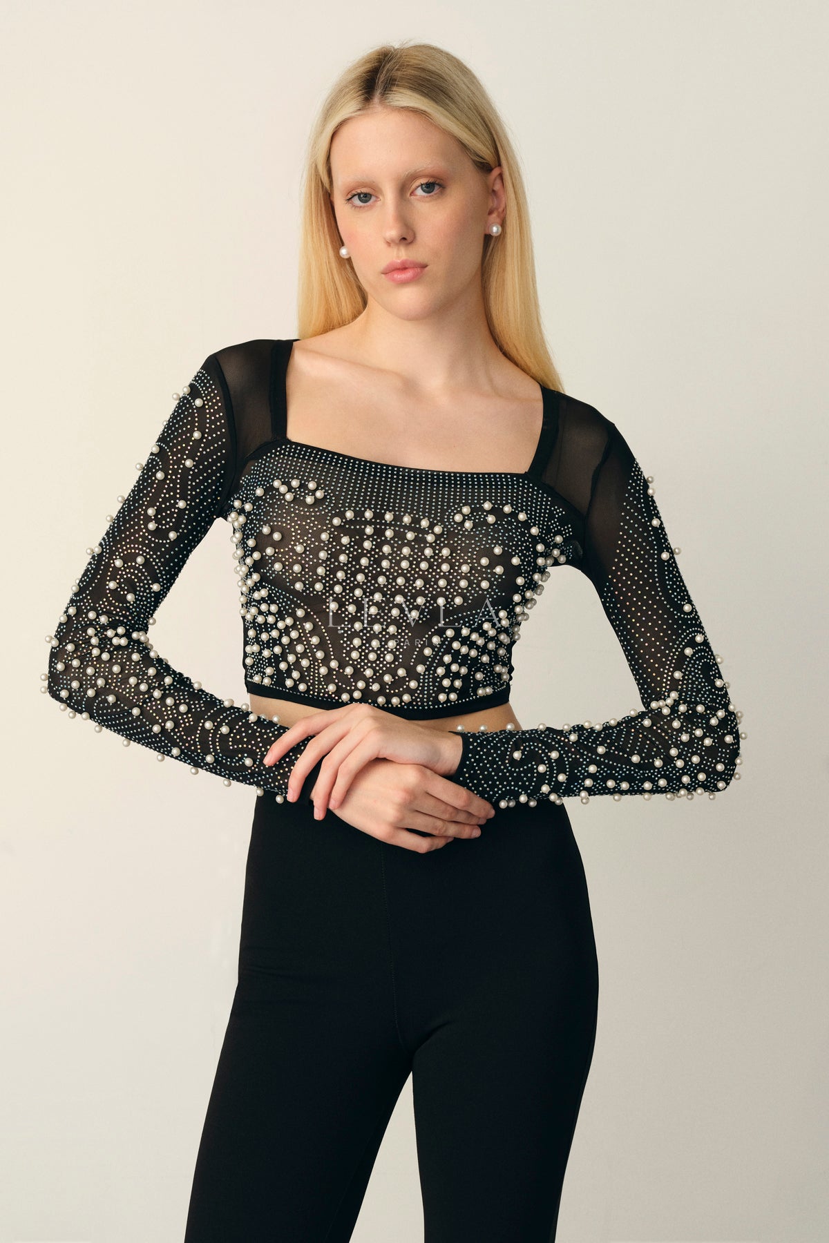 STONE CROP TOP