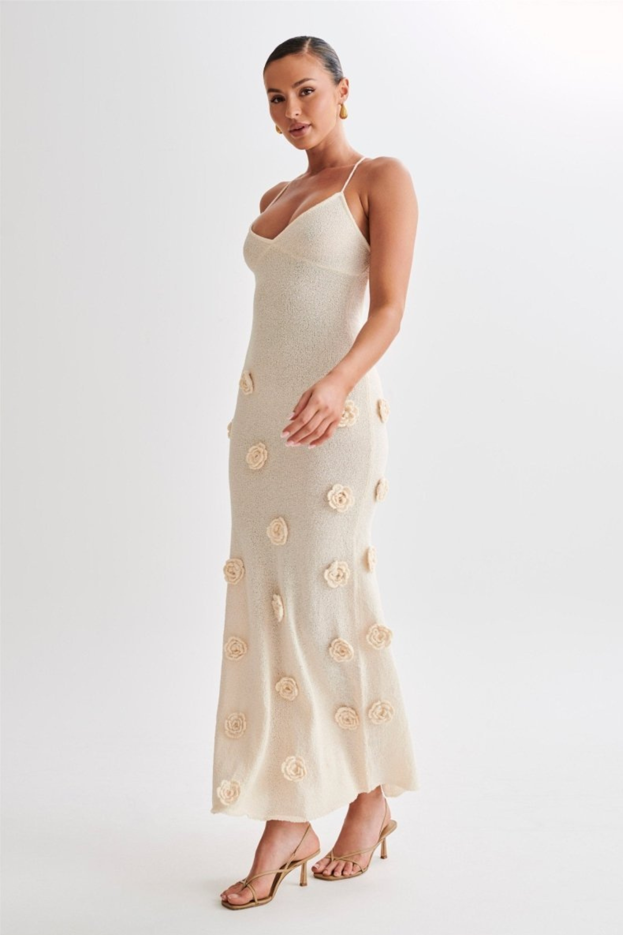 Albi dress - Beige