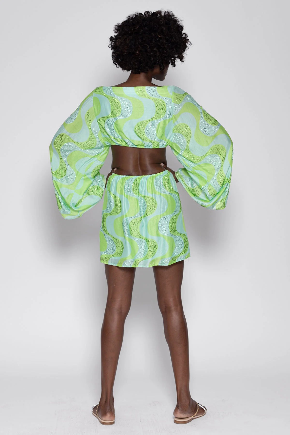 Ludivine dress