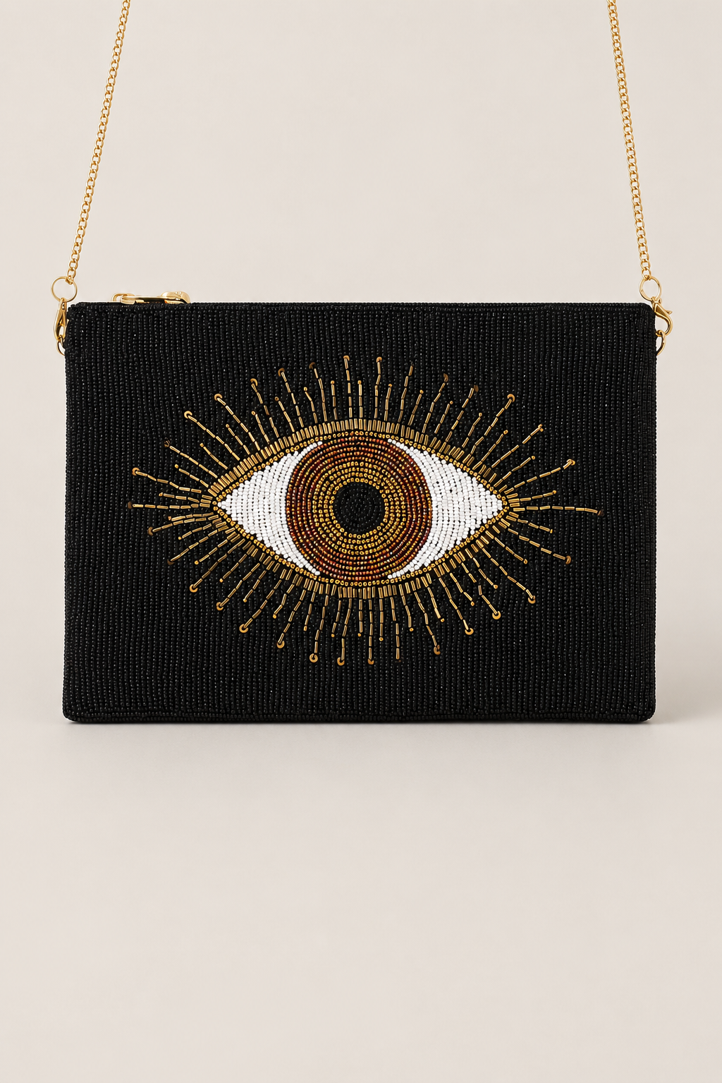 Eye bag