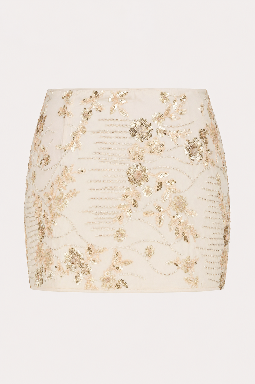 Rosa Mini Skirt