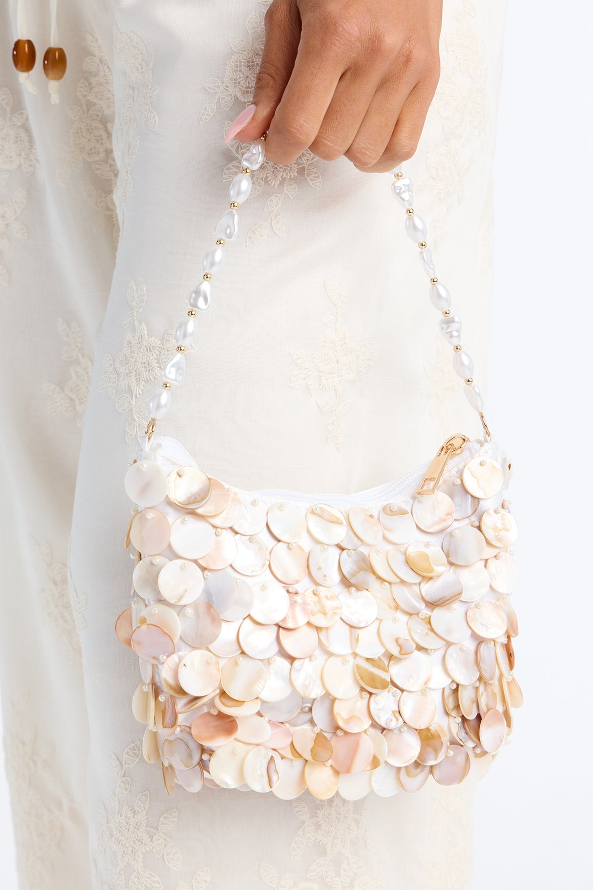 Camélia Sedef Bag