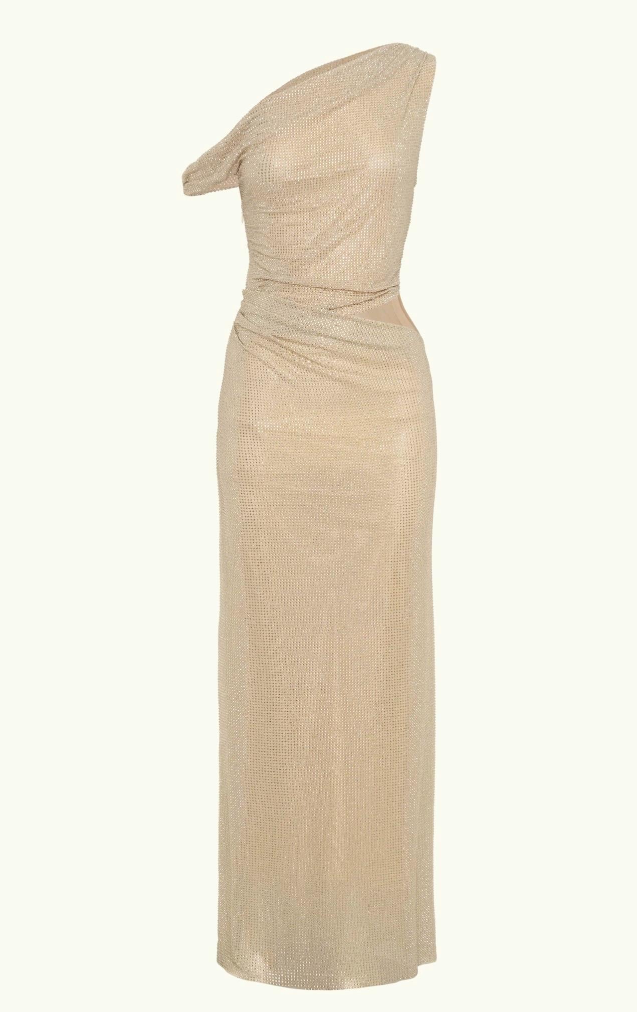 JENNY DRESS