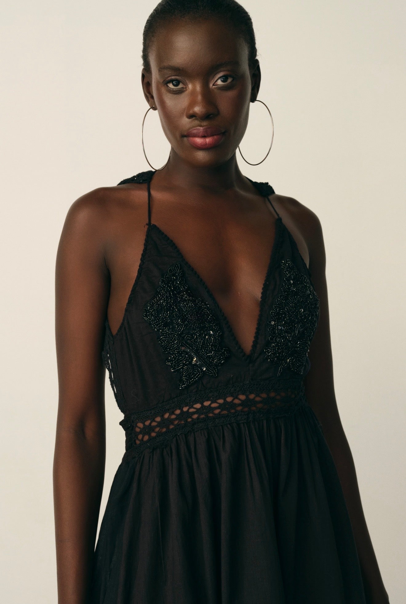 Alaya Mini Dress