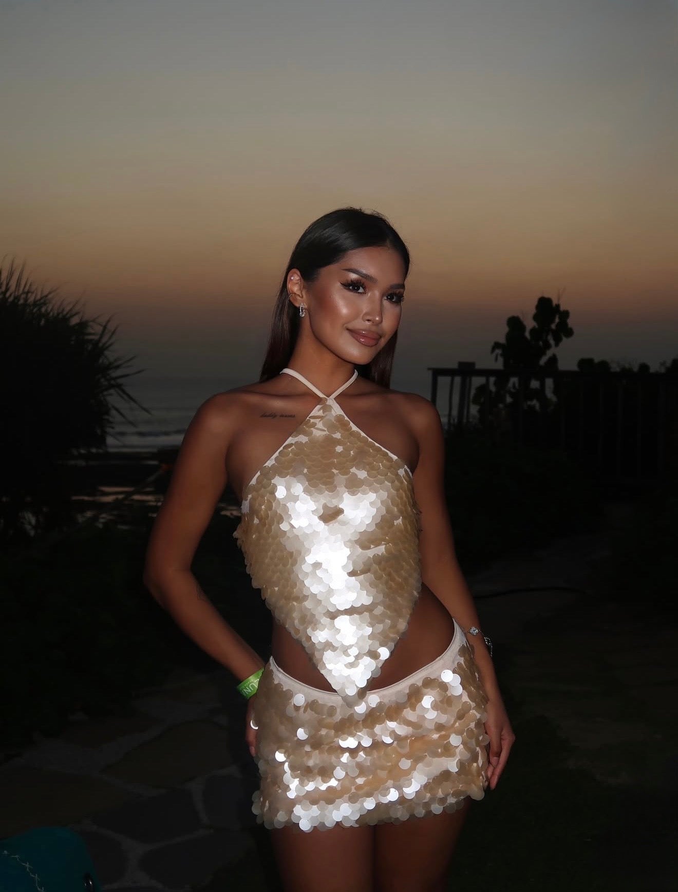 Julie Pullu Etek