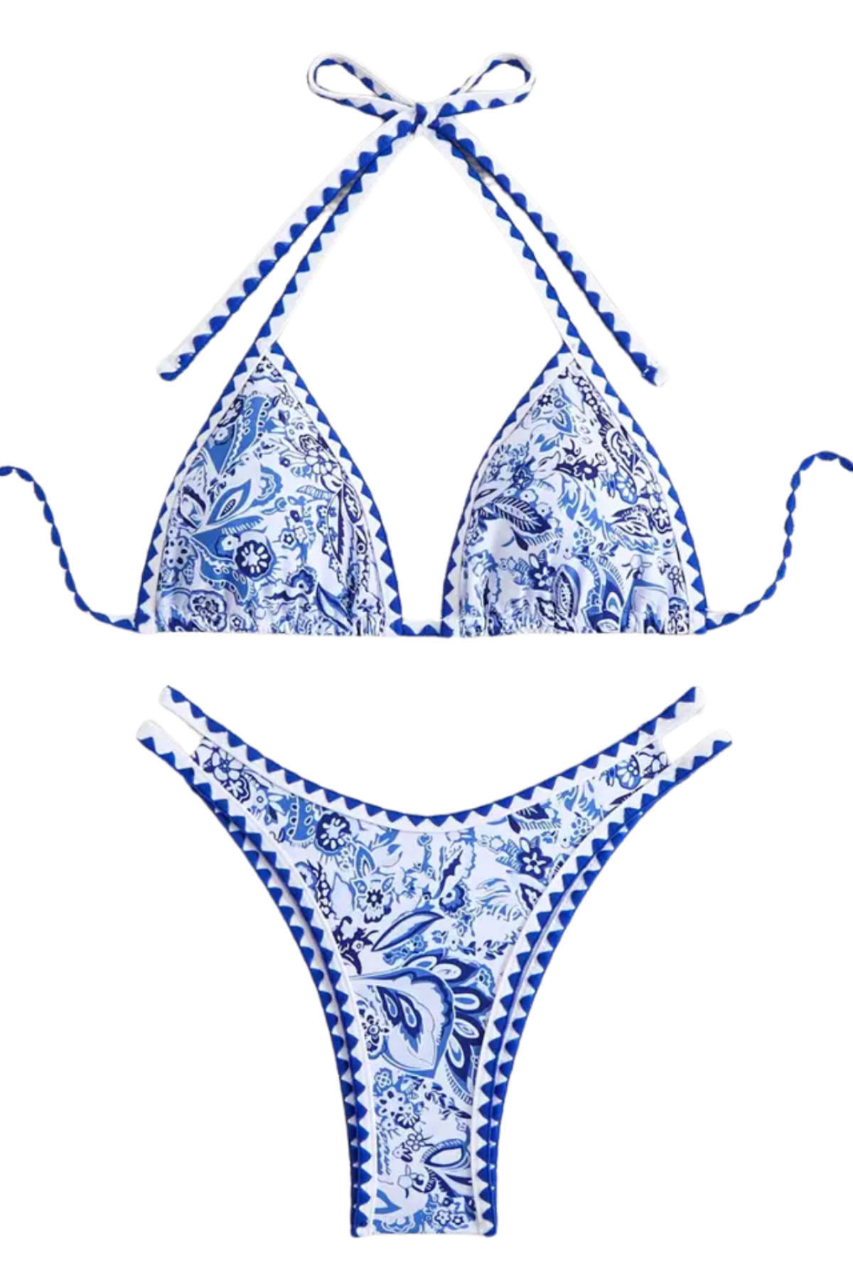Bohemia bikini