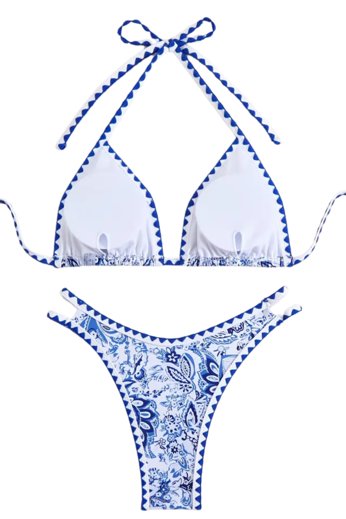 Bohemia bikini