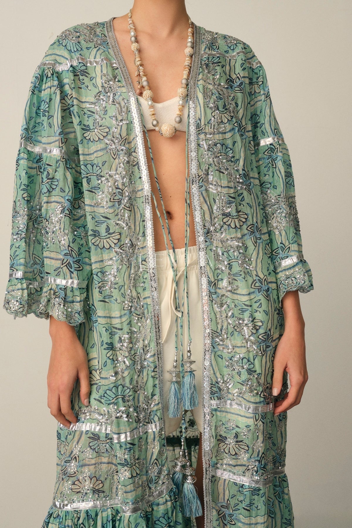 SISTER KIMONO 