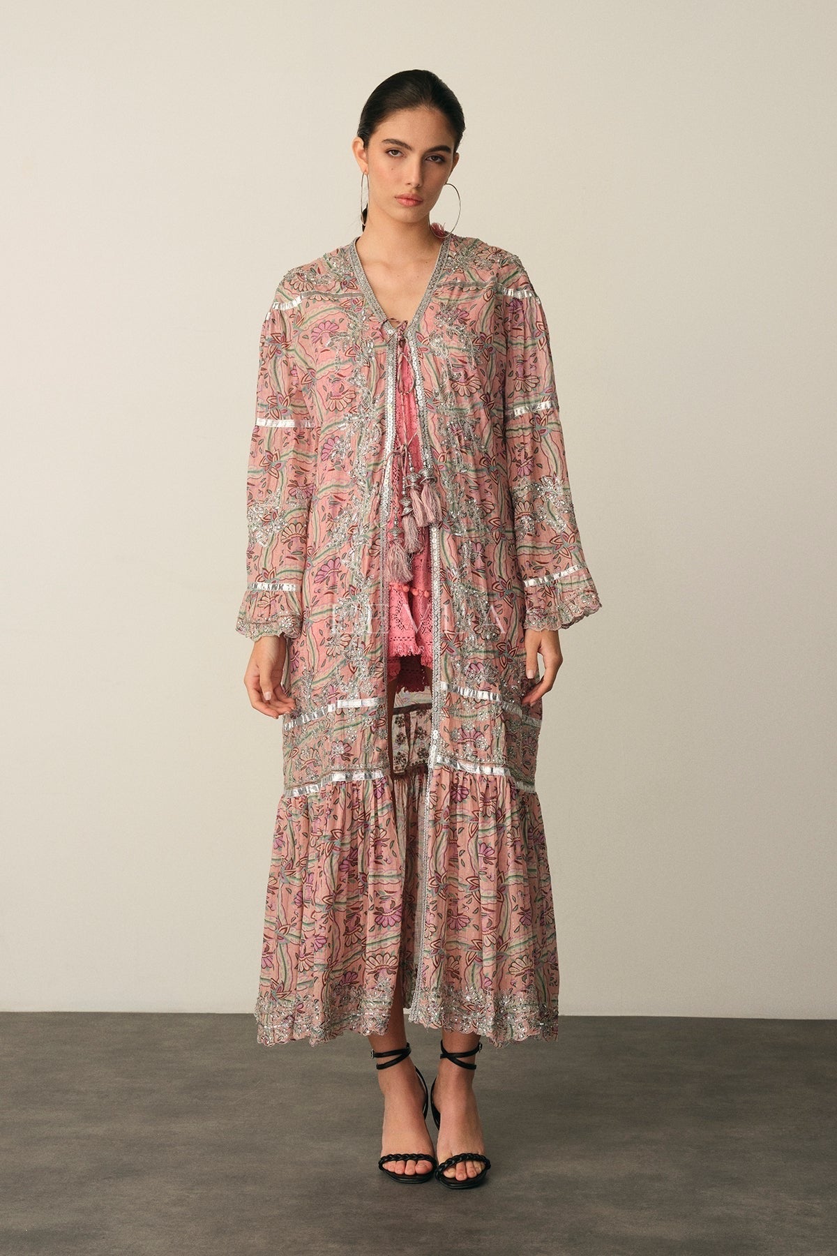 SISTER KIMONO 