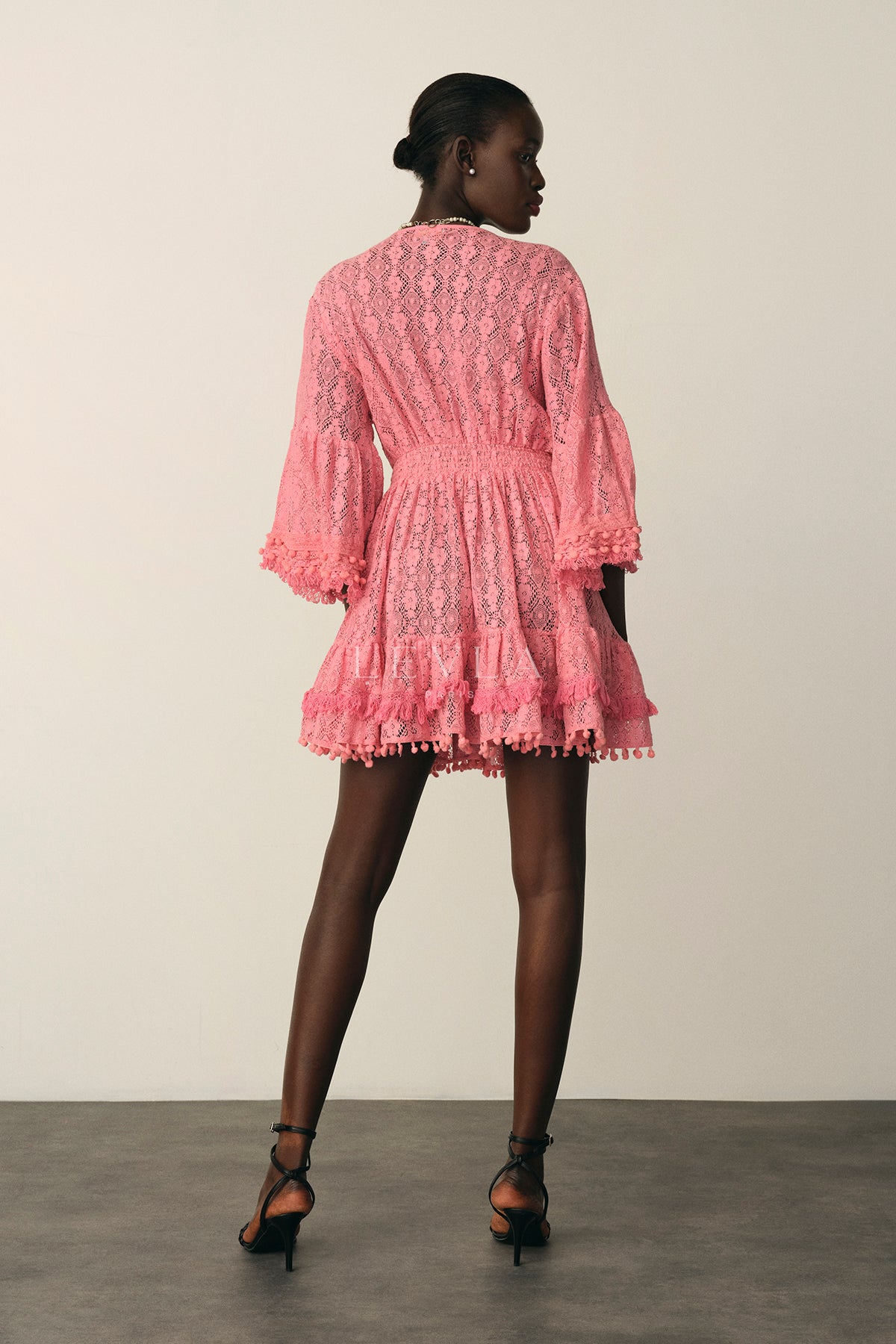 MINI DRESS