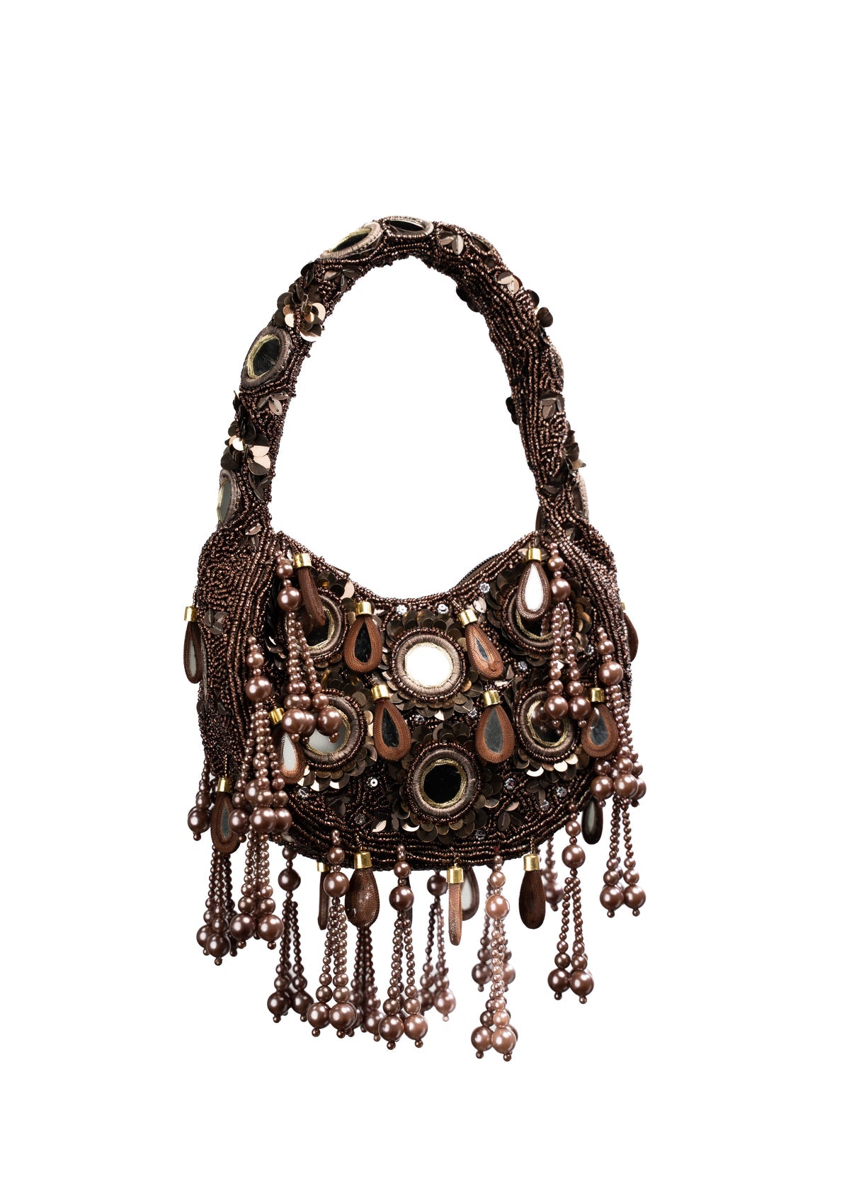 Paloma Bag - Espresso