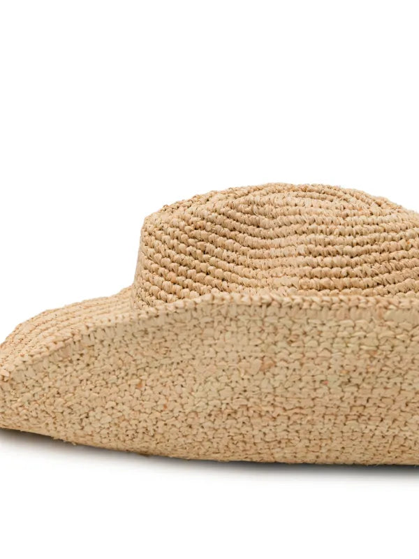 Isabeau Şapka - Beige