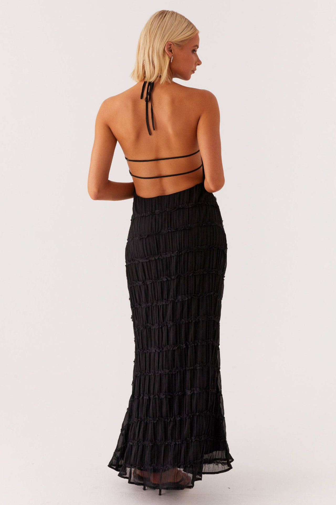 Rita maxi dress