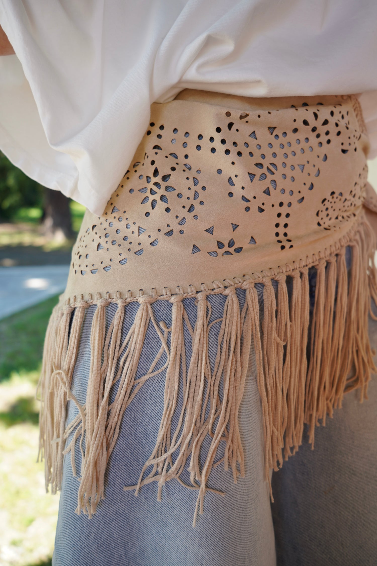 Western Foulard