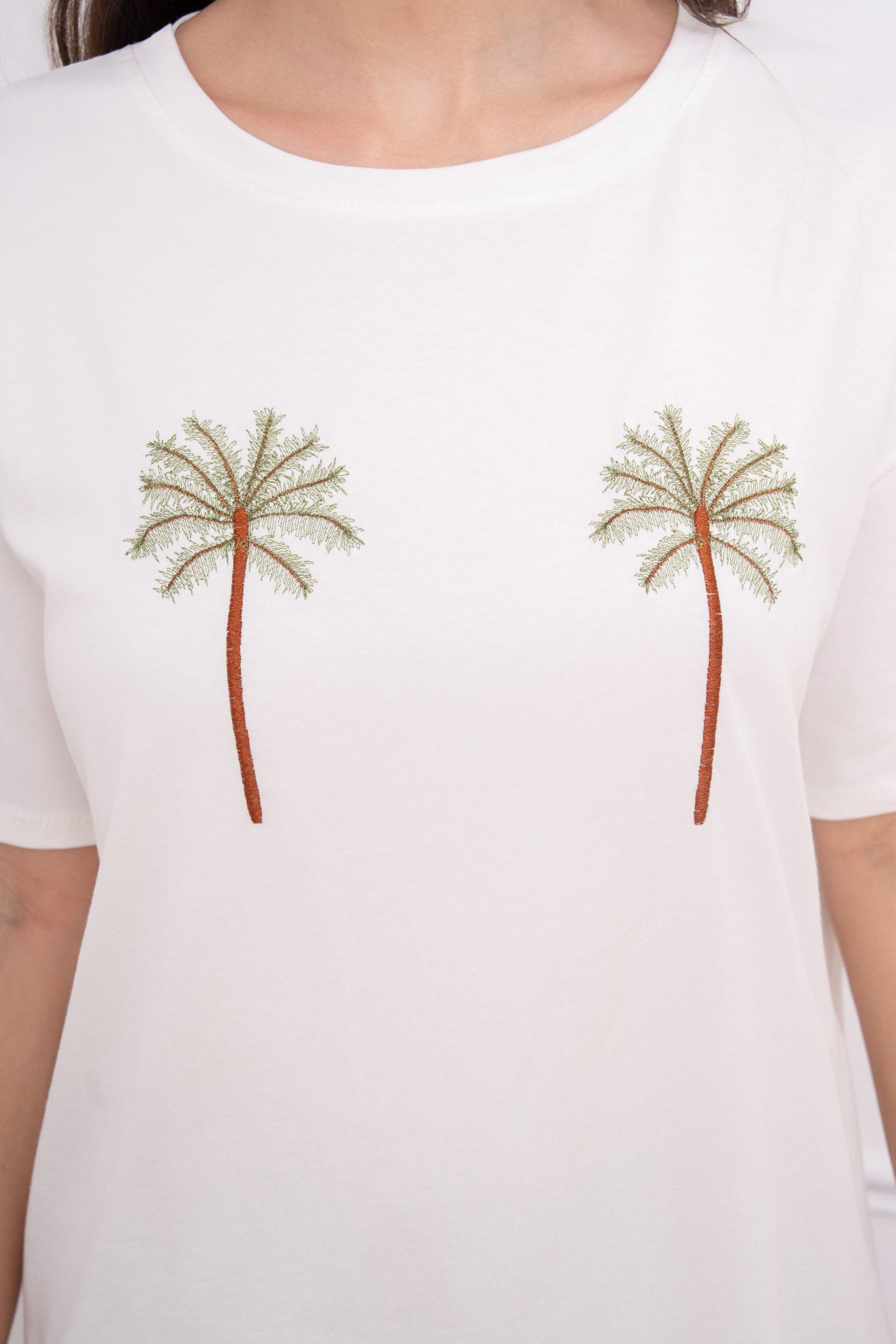 PALMERA RIVIERA T-SHIRT