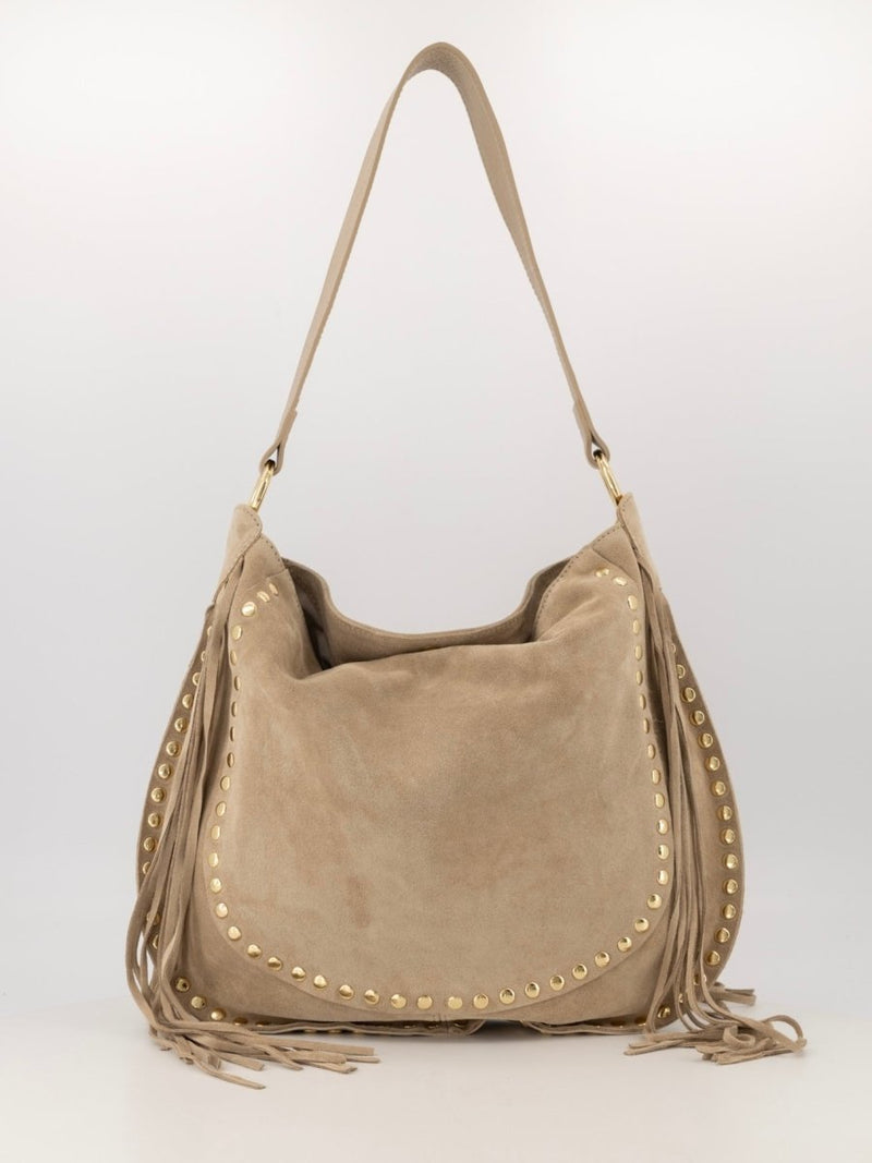 Lina Bag - Beige