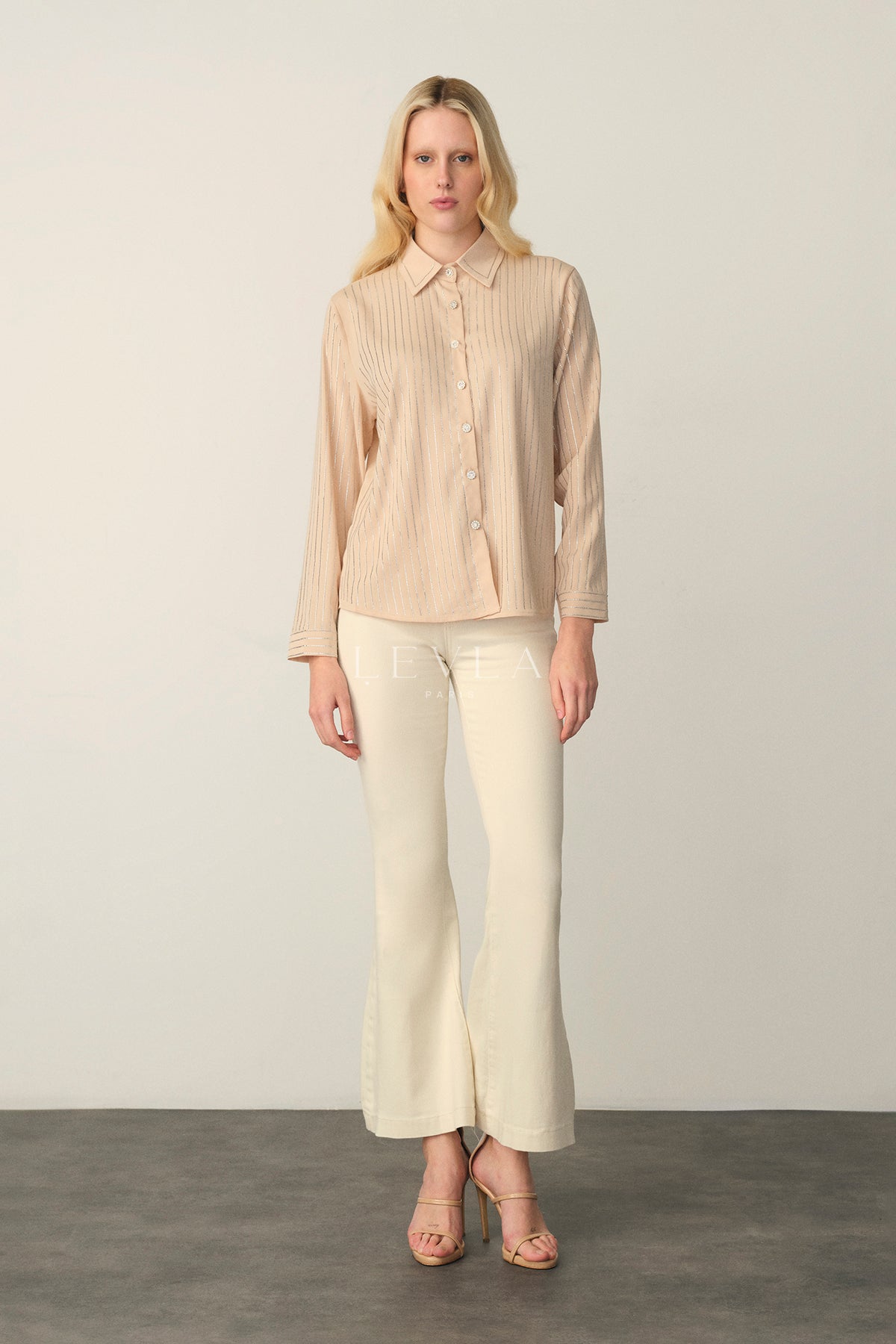 STONE SHIRT