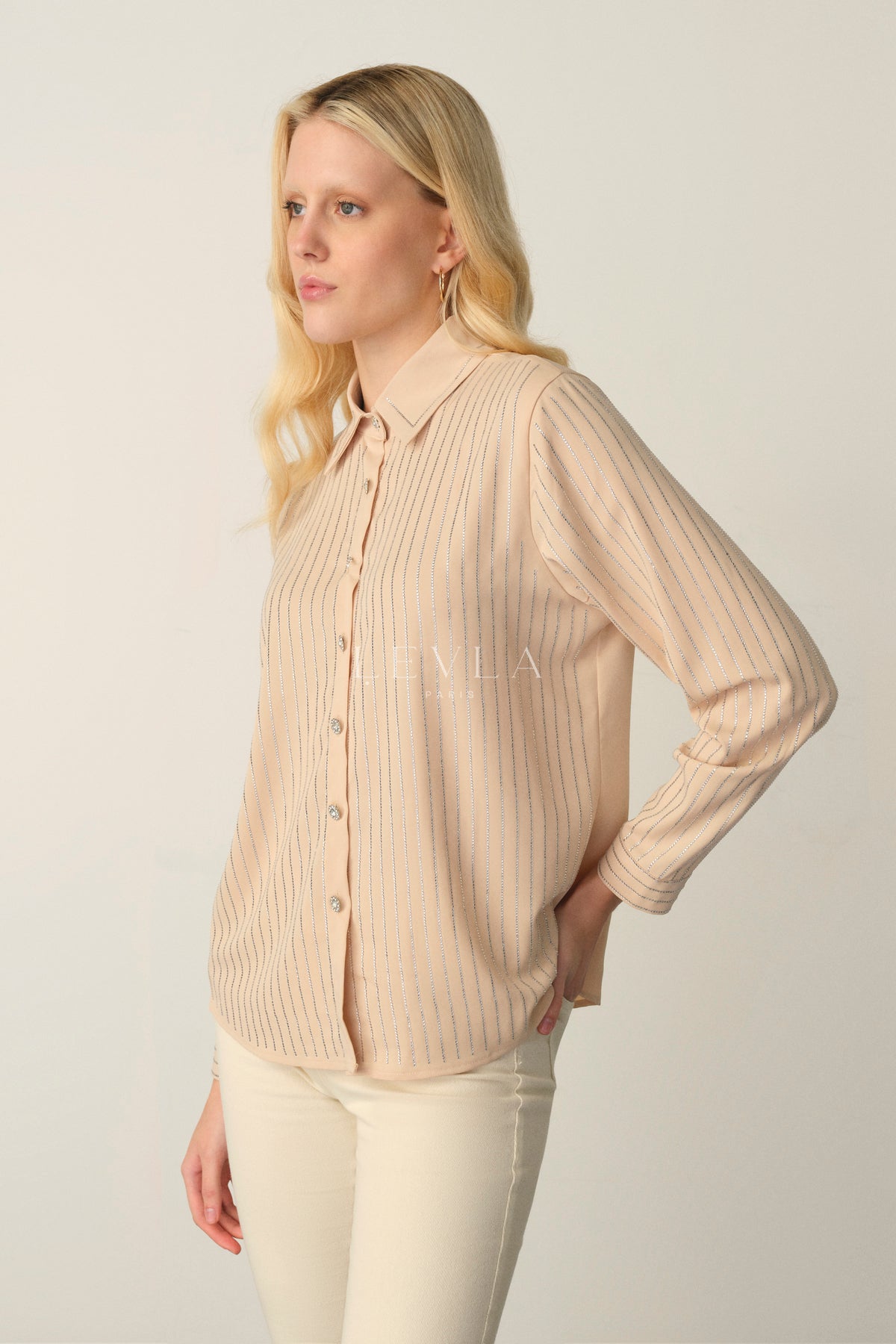 STONE SHIRT