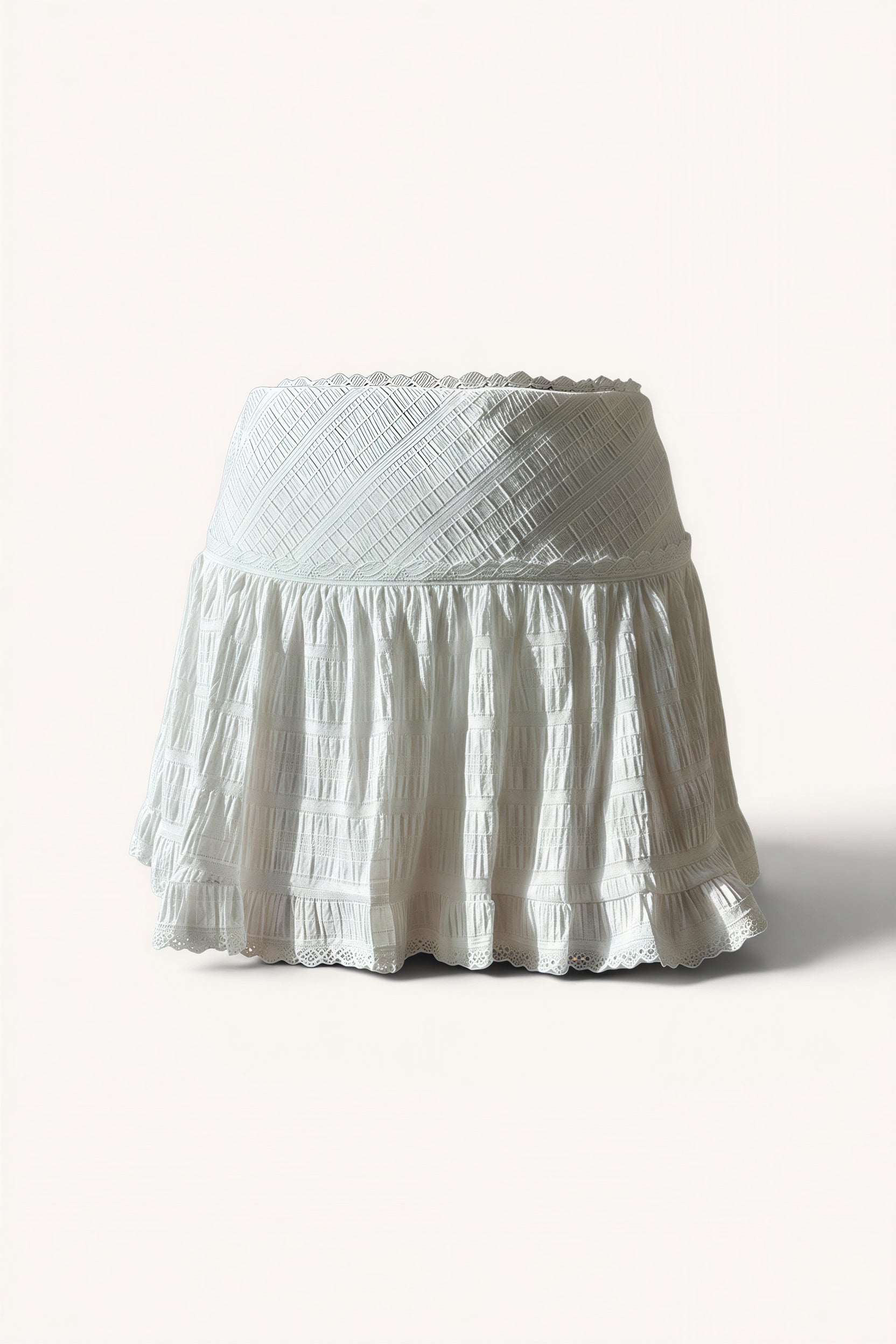 LOLA MINI SKIRT
